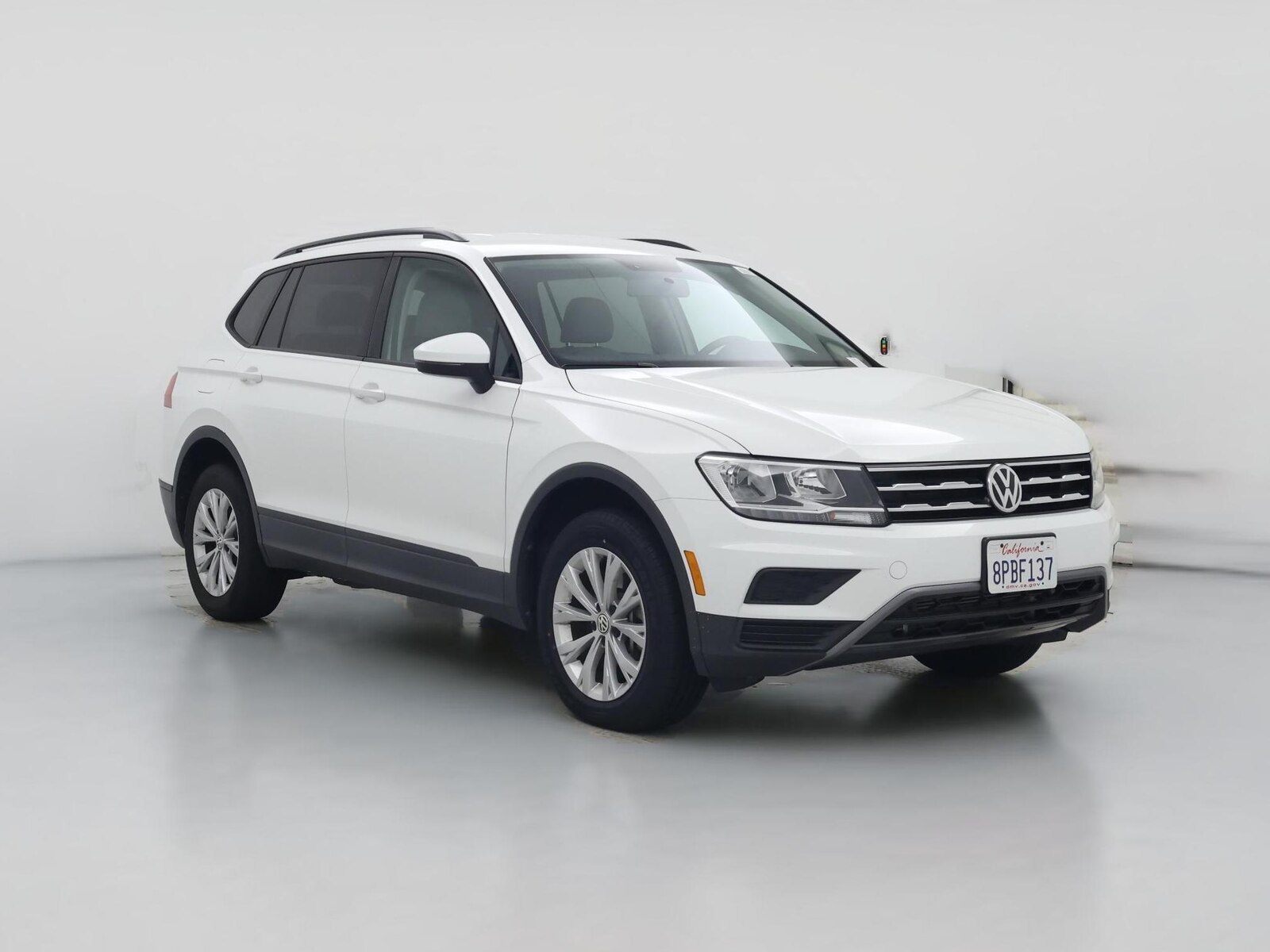 2020 Volkswagen Tiguan S