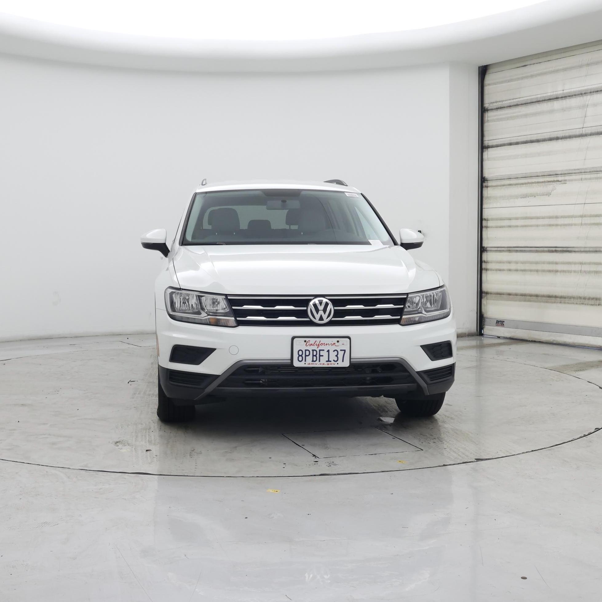 Thumbnail: 2020 Volkswagen Tiguan - 5