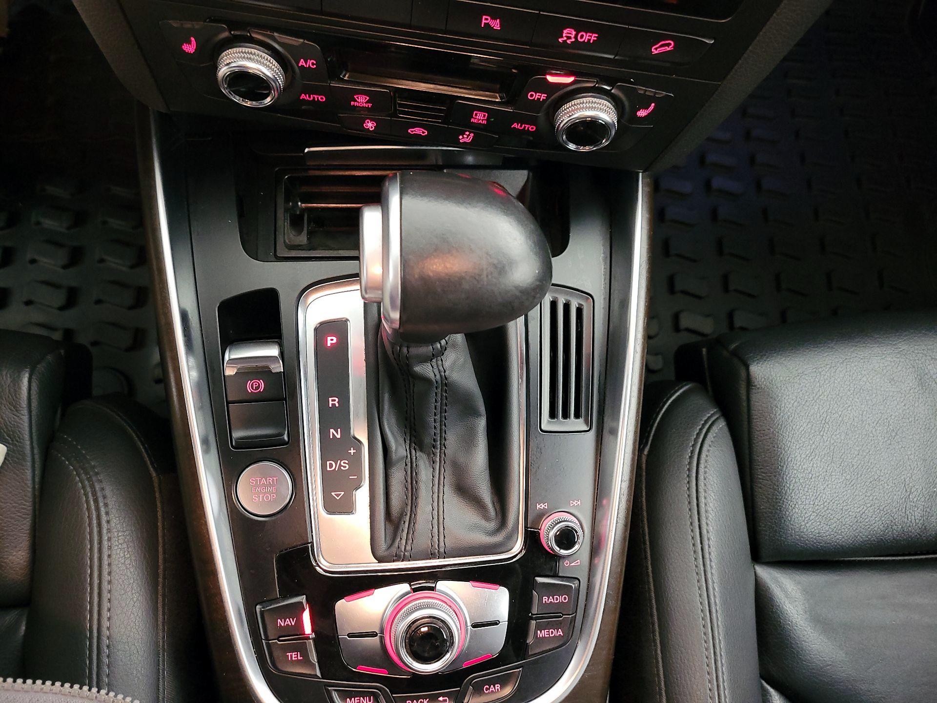 Thumbnail: 2016 Audi Q5 - 18