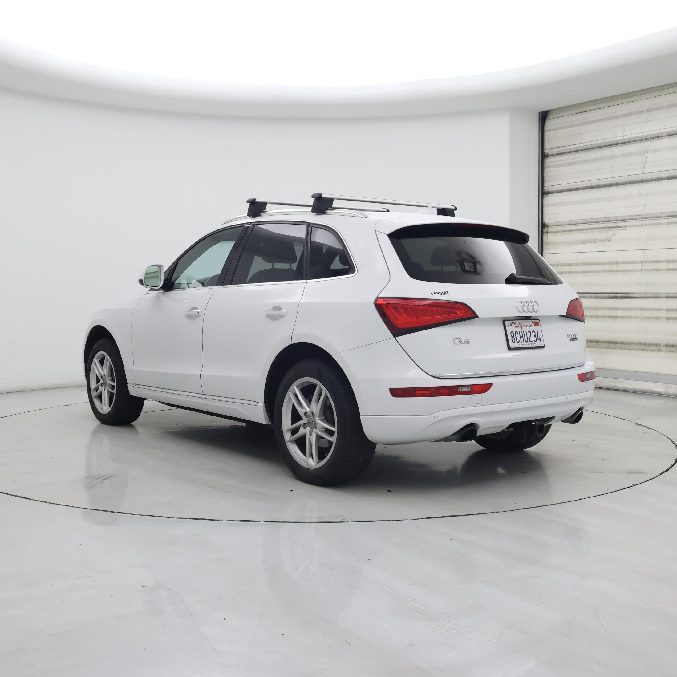 Thumbnail: 2016 Audi Q5 - 2