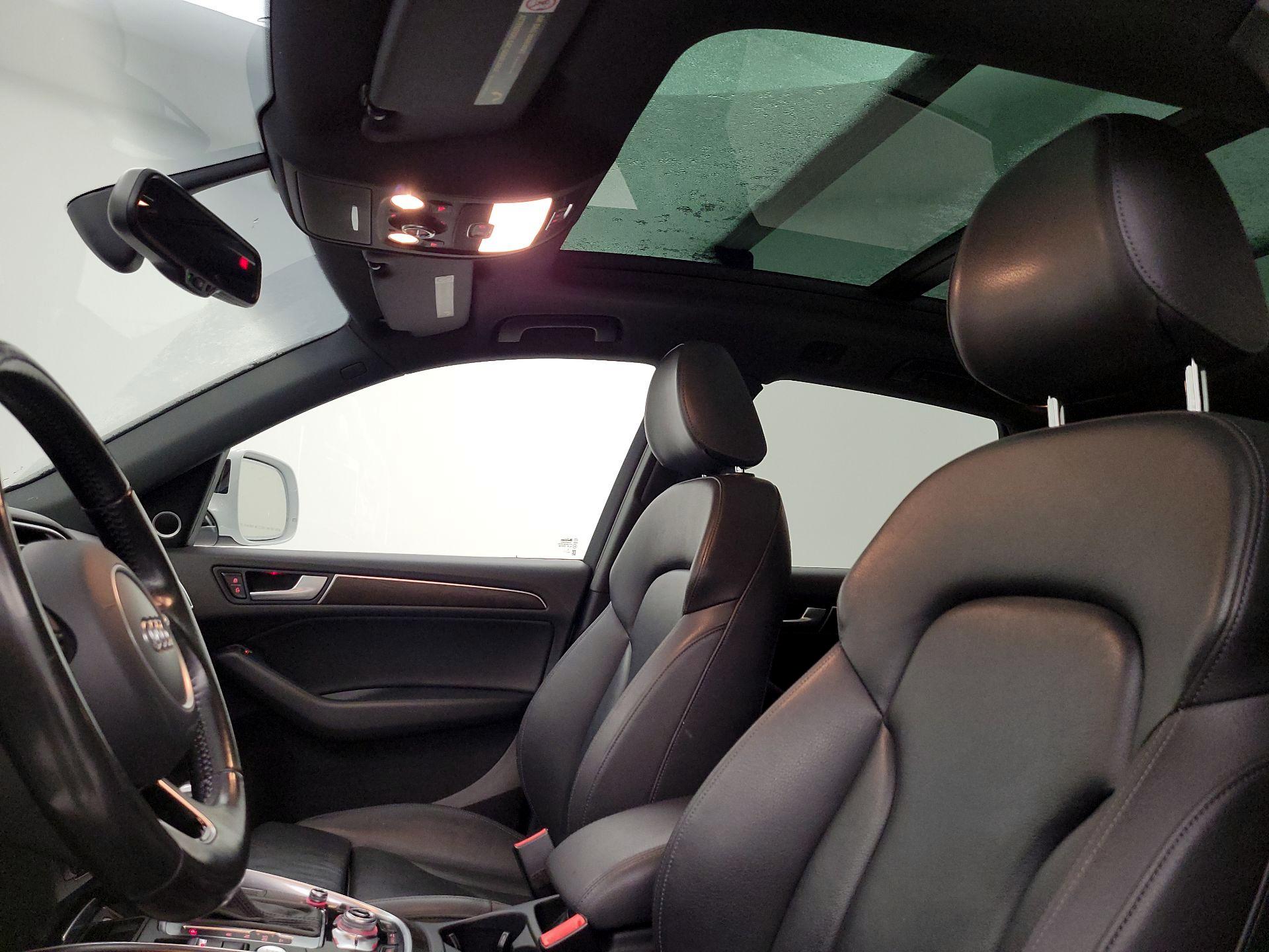 Thumbnail: 2016 Audi Q5 - 20