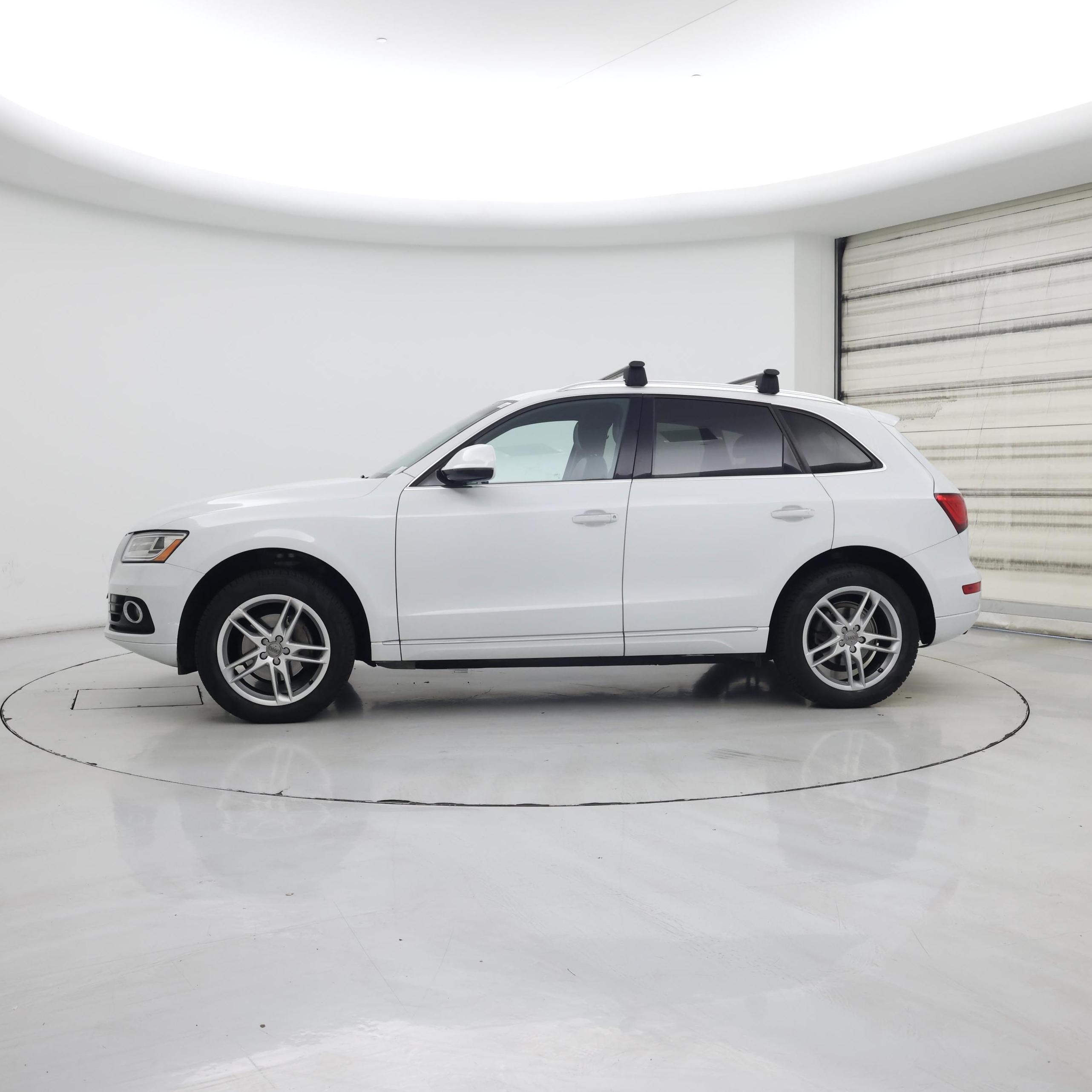 Thumbnail: 2016 Audi Q5 - 3