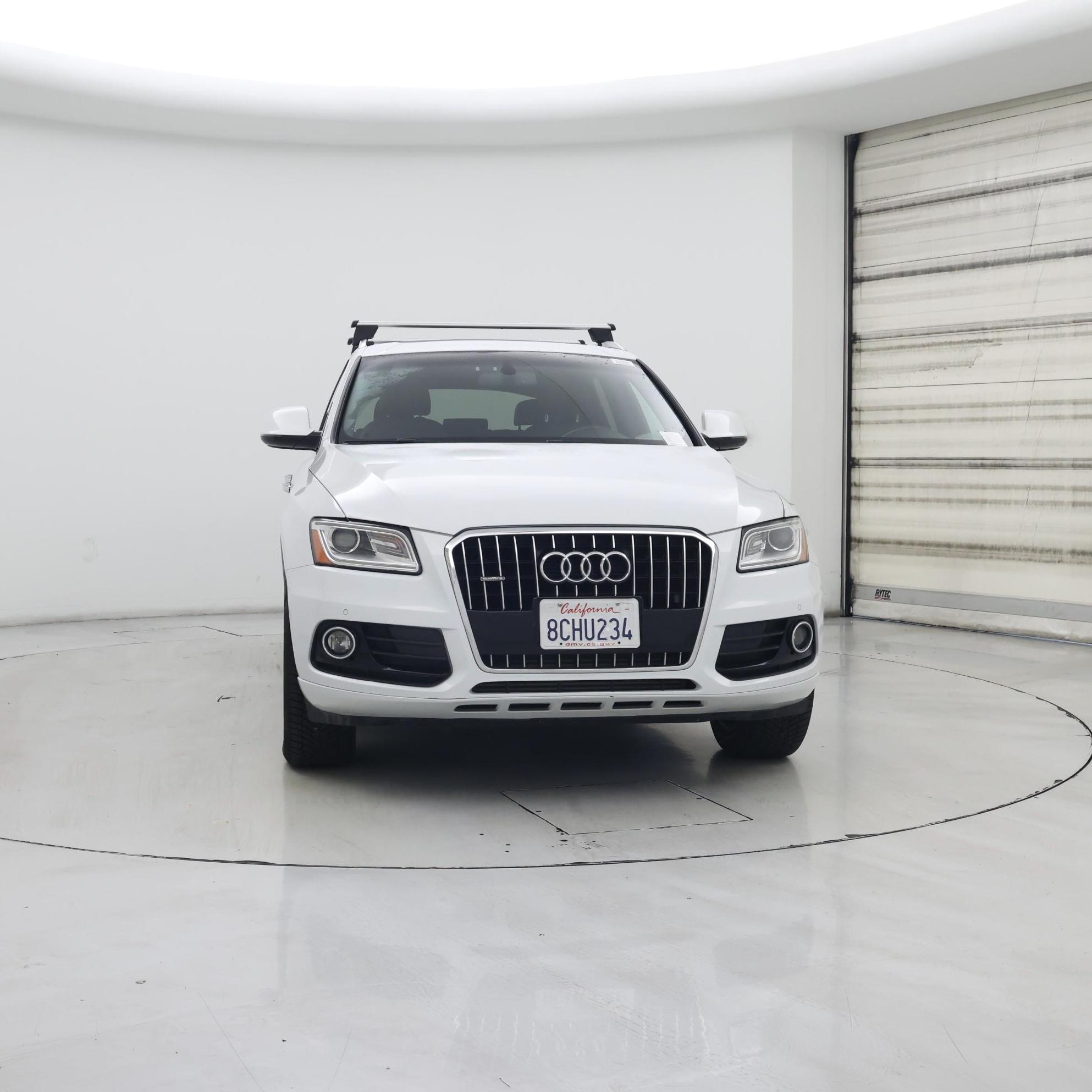 Thumbnail: 2016 Audi Q5 - 5