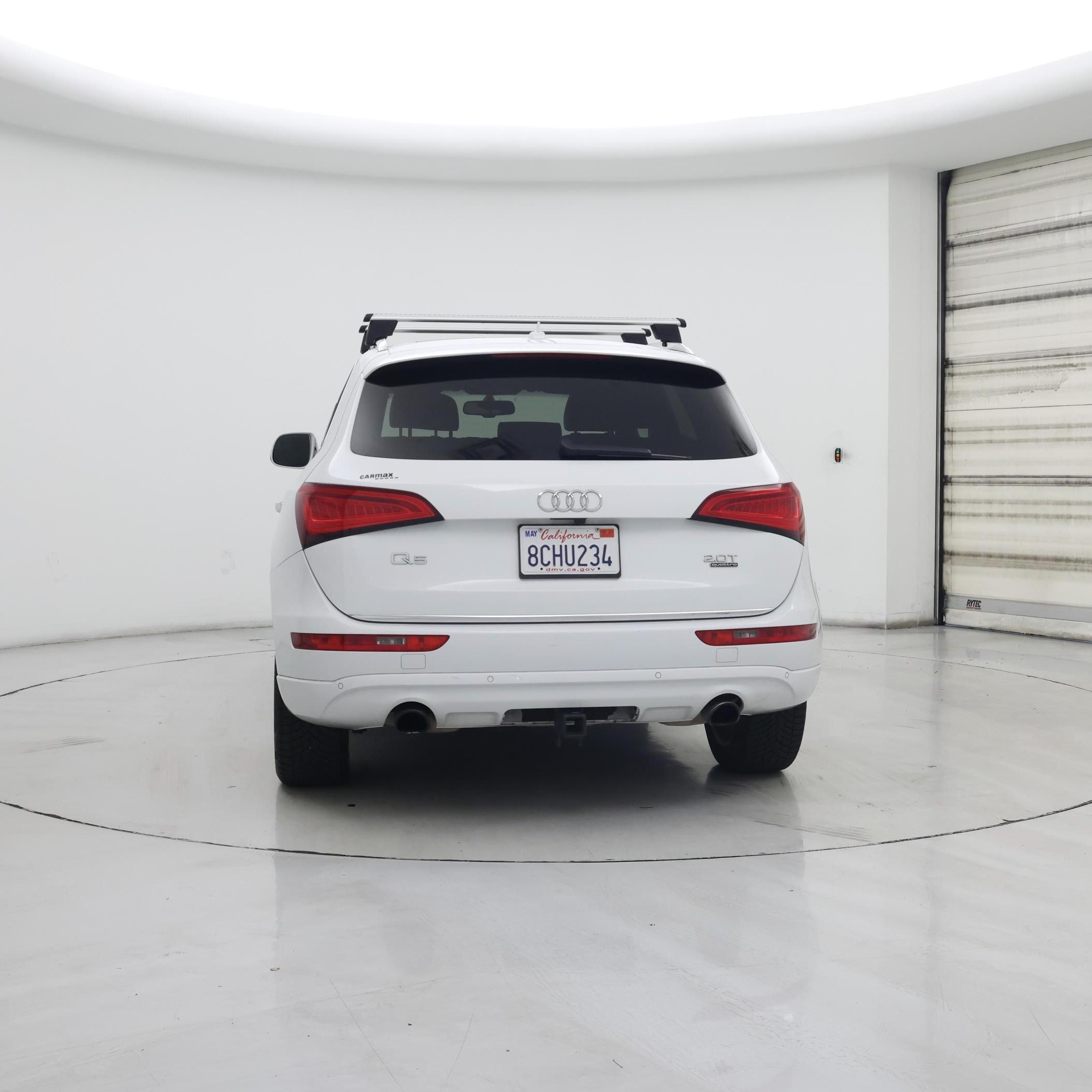 Thumbnail: 2016 Audi Q5 - 6
