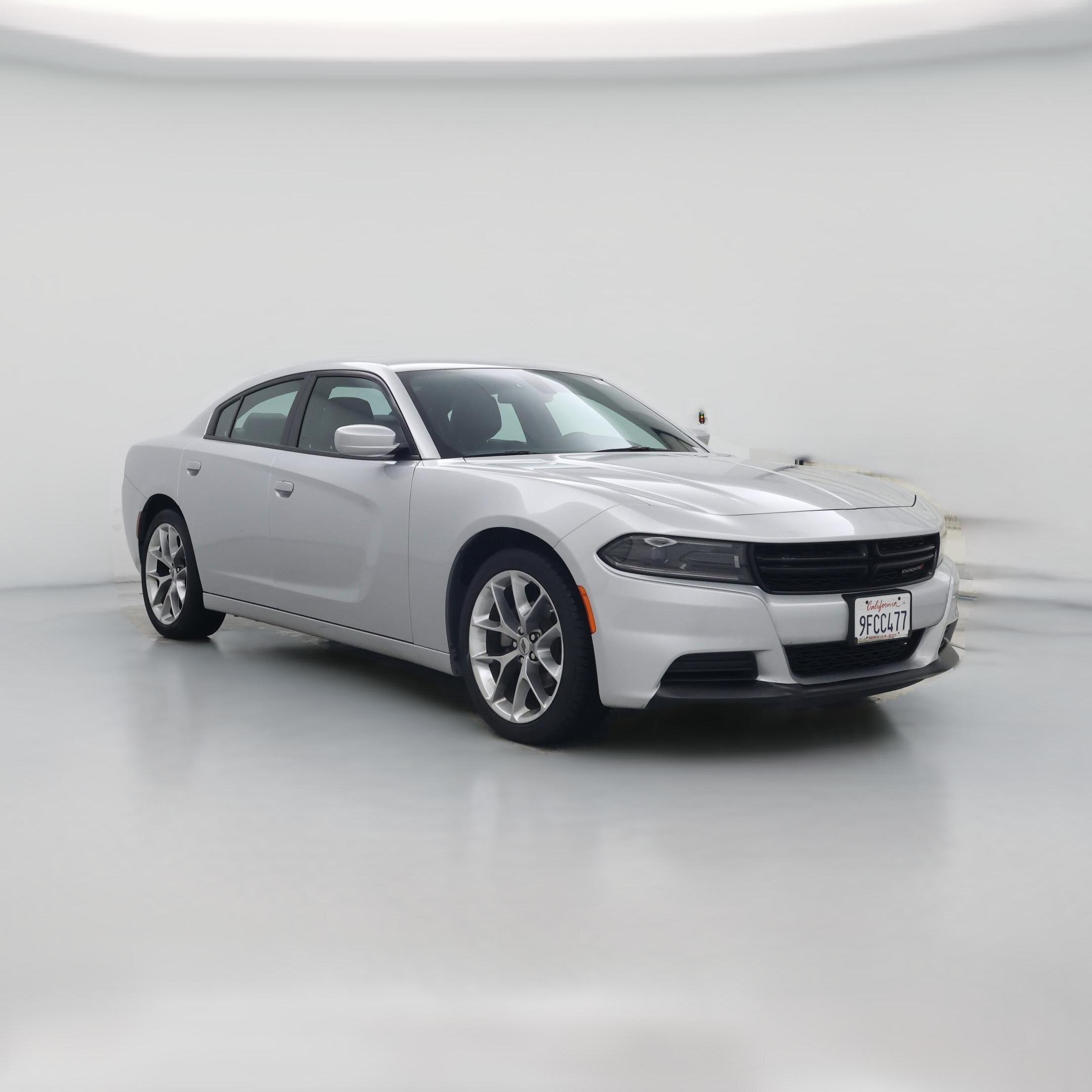 Thumbnail: 2022 Dodge Charger - 1