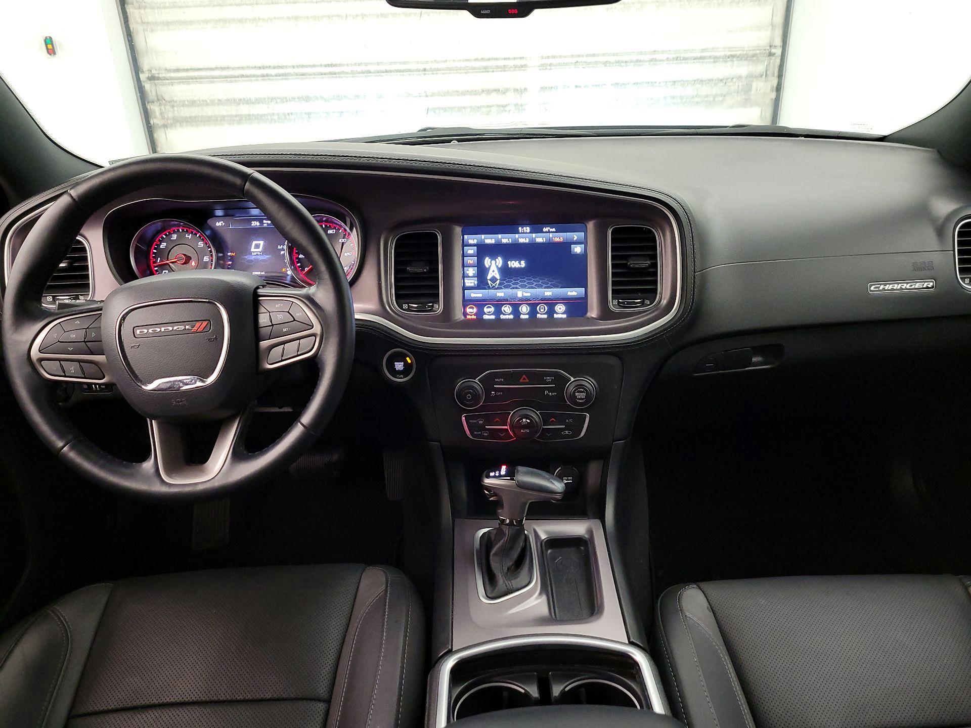 Thumbnail: 2022 Dodge Charger - 9