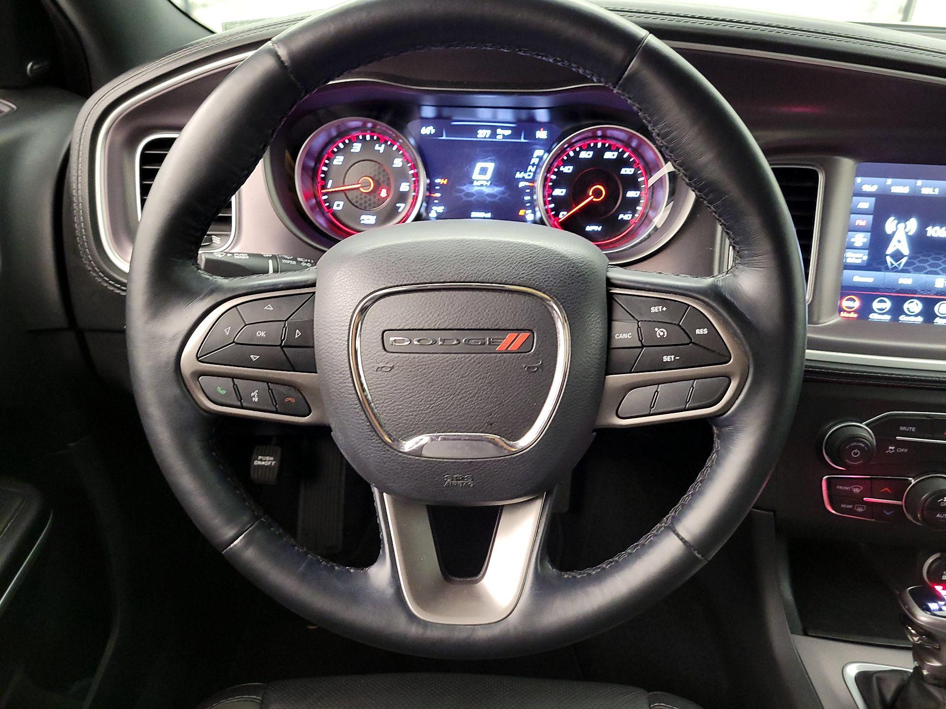 Thumbnail: 2022 Dodge Charger - 10