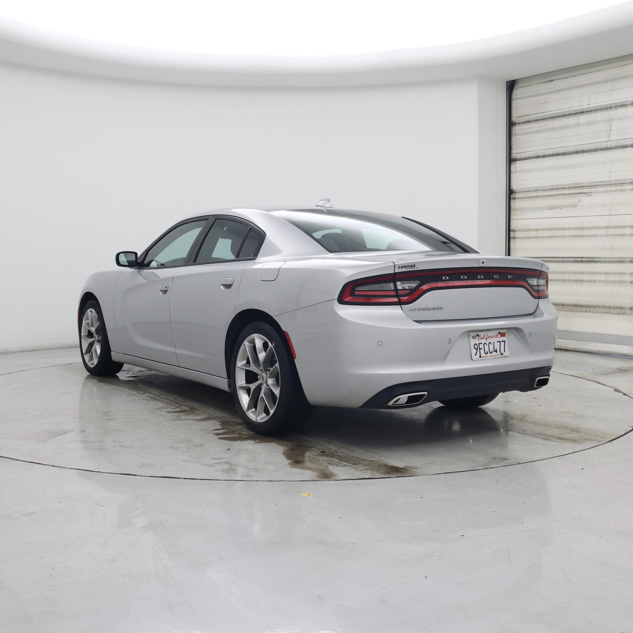 Thumbnail: 2022 Dodge Charger - 2