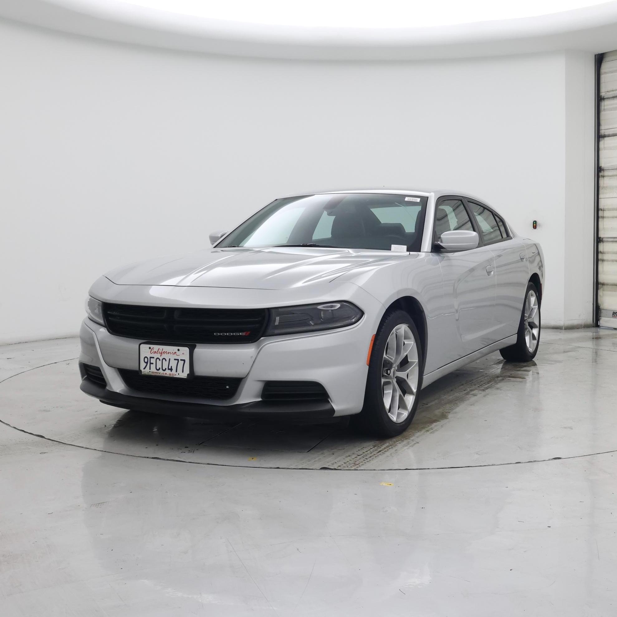 Thumbnail: 2022 Dodge Charger - 4