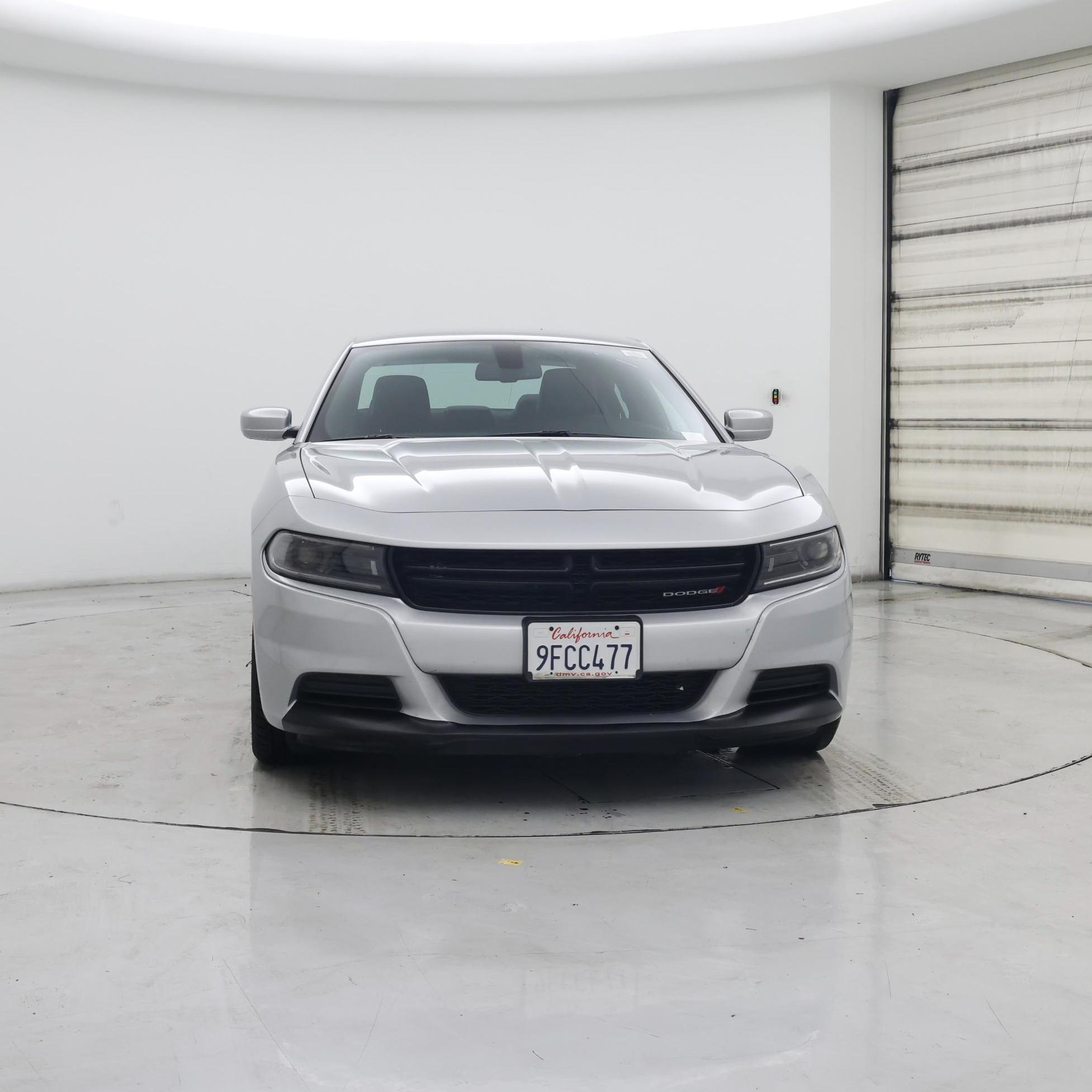 Thumbnail: 2022 Dodge Charger - 5