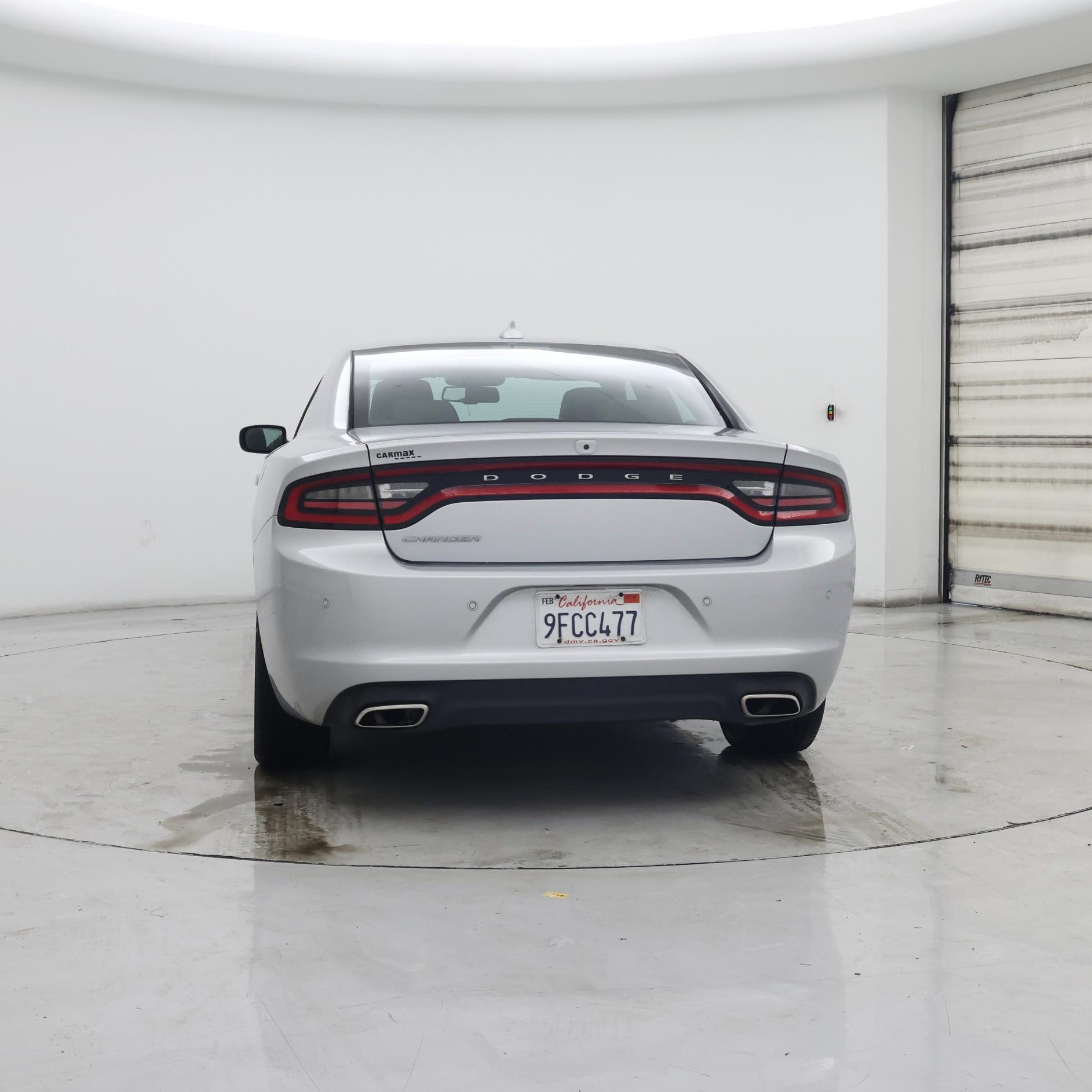 Thumbnail: 2022 Dodge Charger - 6