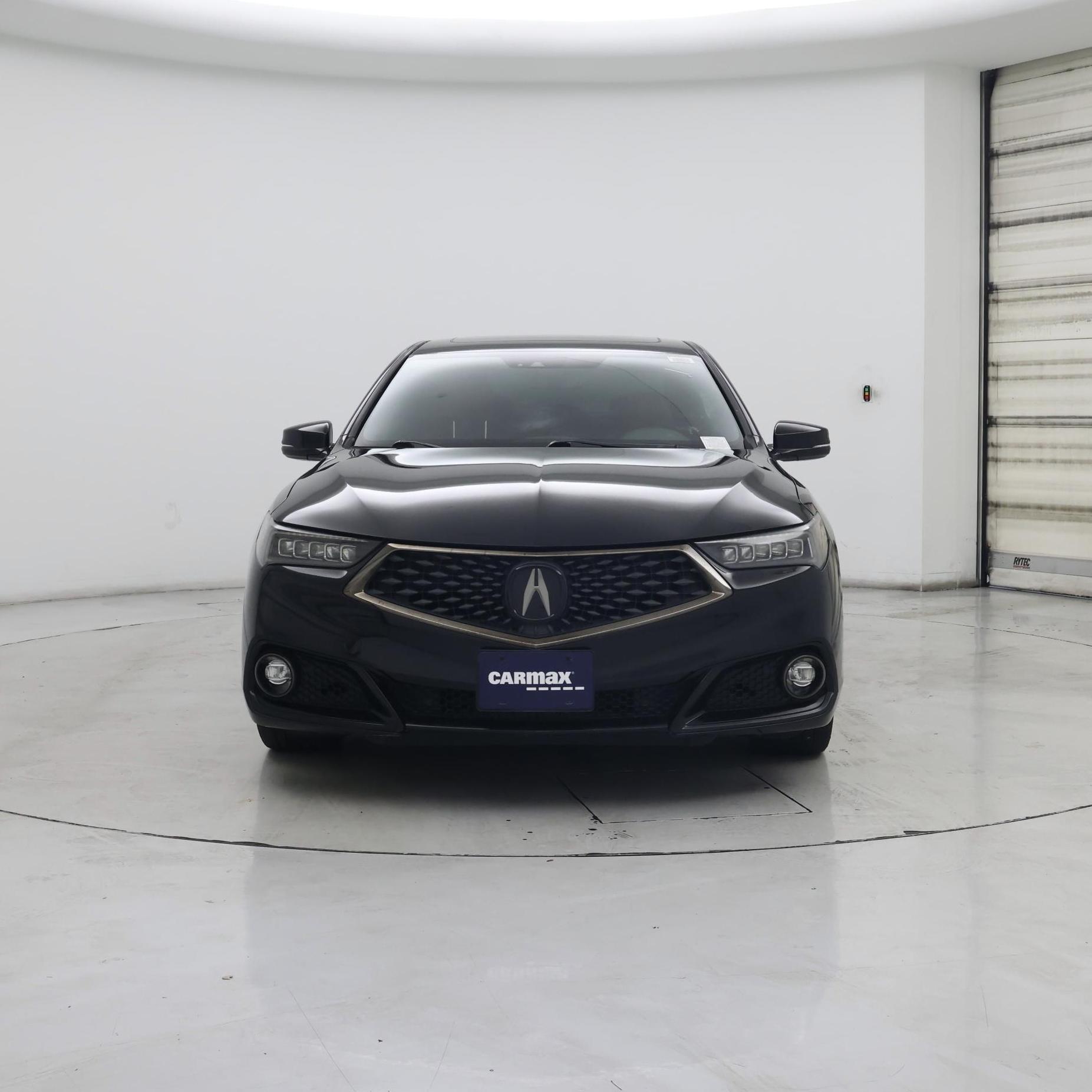 Thumbnail: 2018 Acura TLX - 5