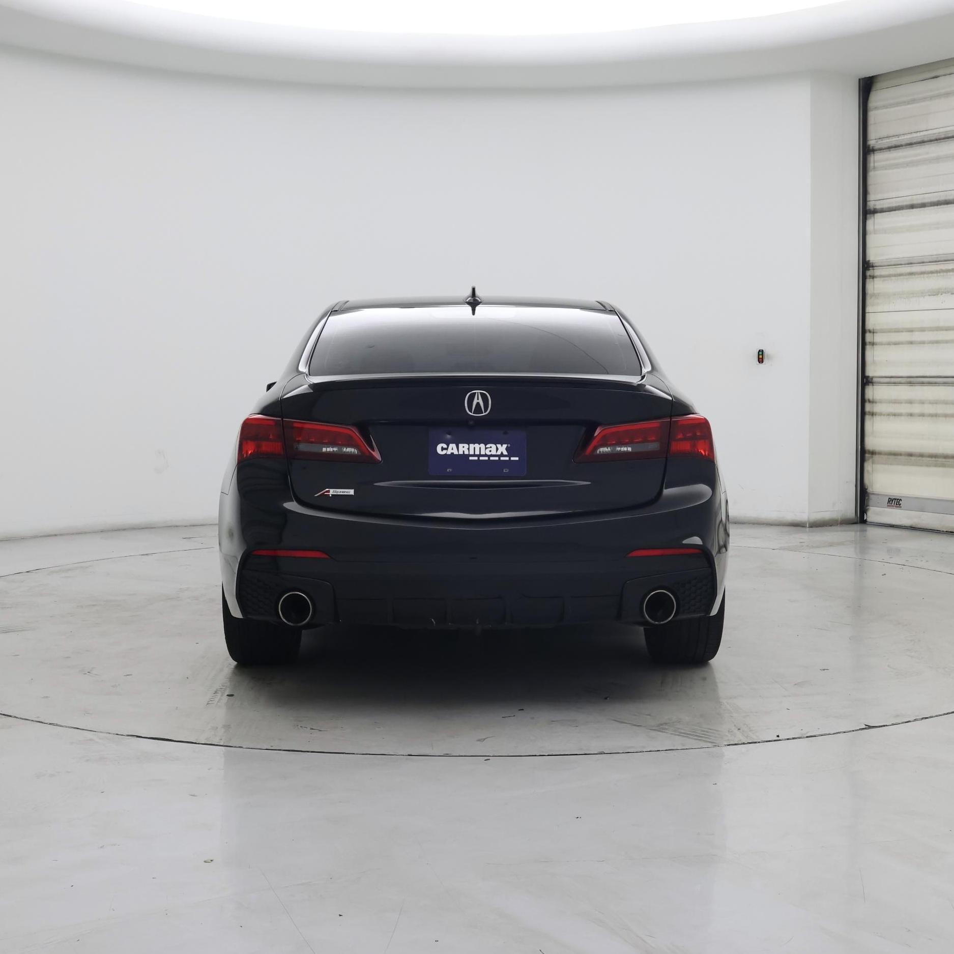 Thumbnail: 2018 Acura TLX - 6