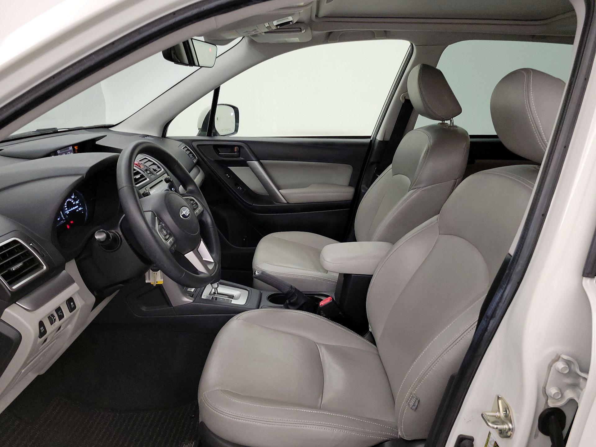 Thumbnail: 2018 Subaru Forester - 11