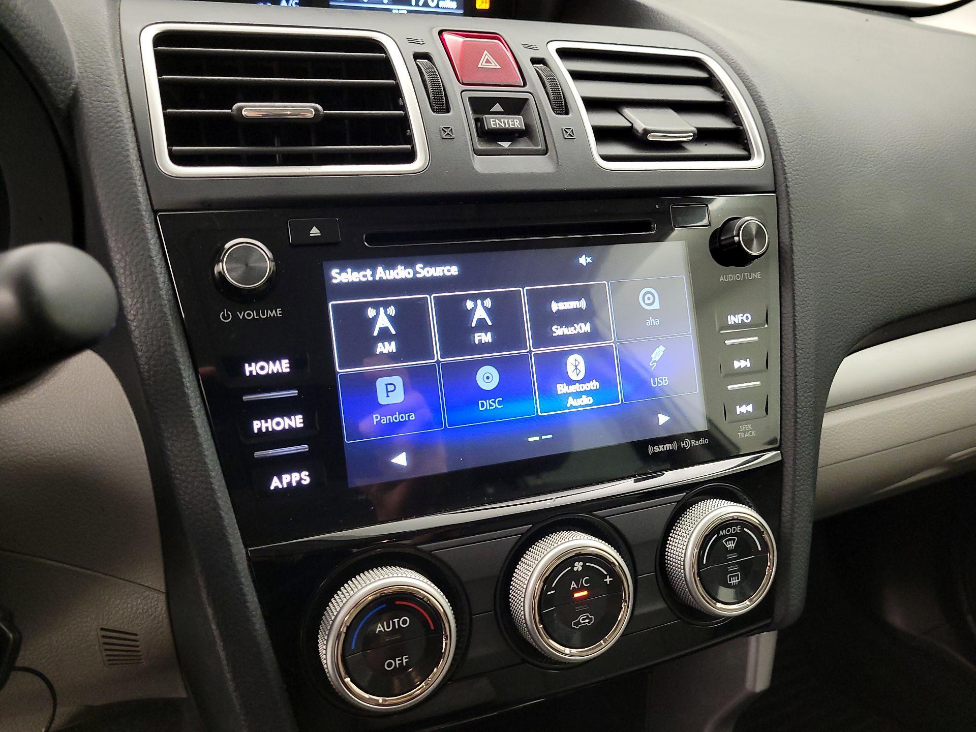 Thumbnail: 2018 Subaru Forester - 15
