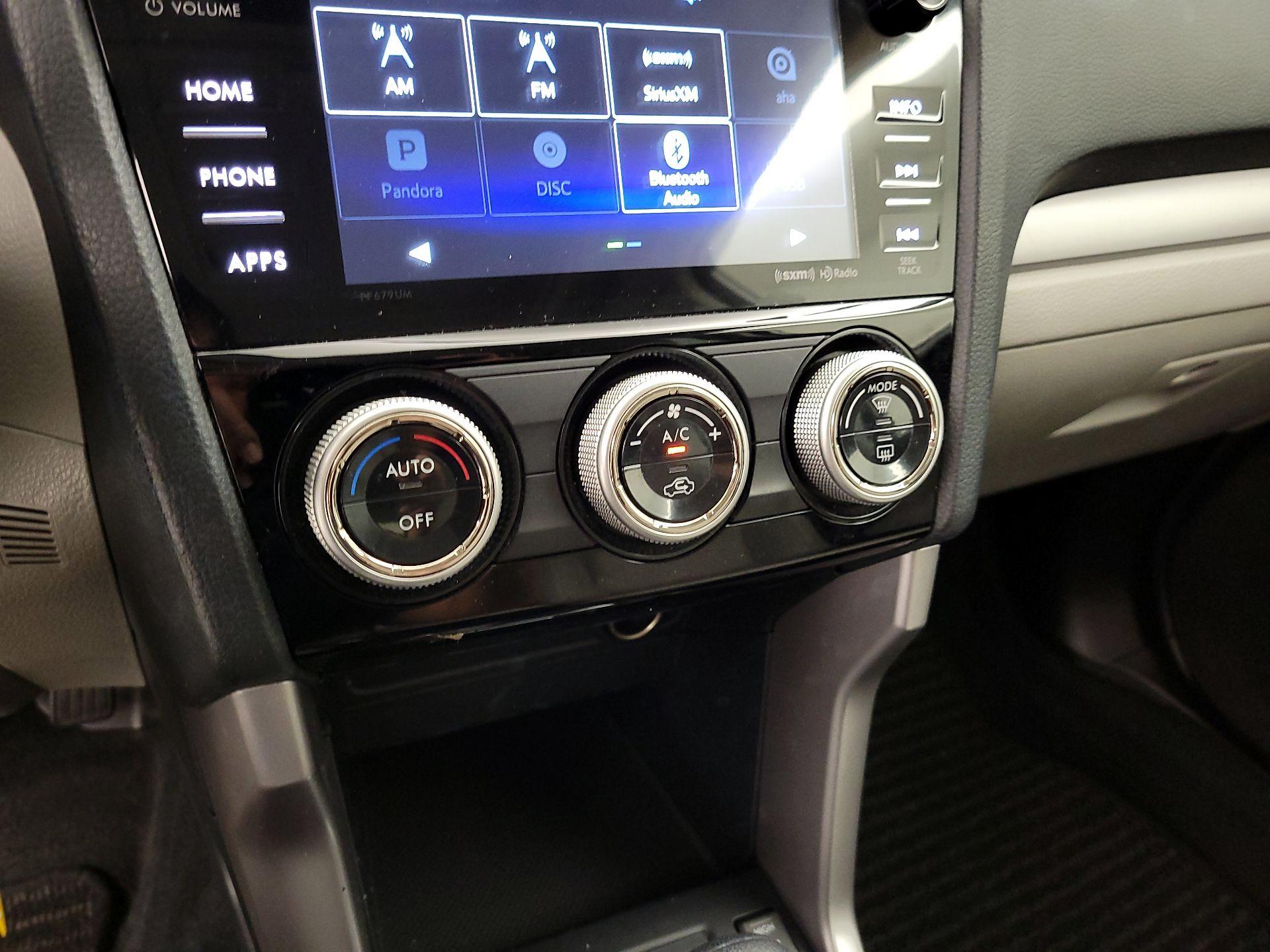 Thumbnail: 2018 Subaru Forester - 16
