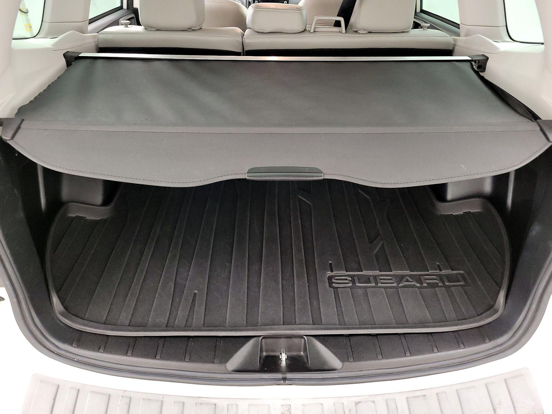Thumbnail: 2018 Subaru Forester - 20