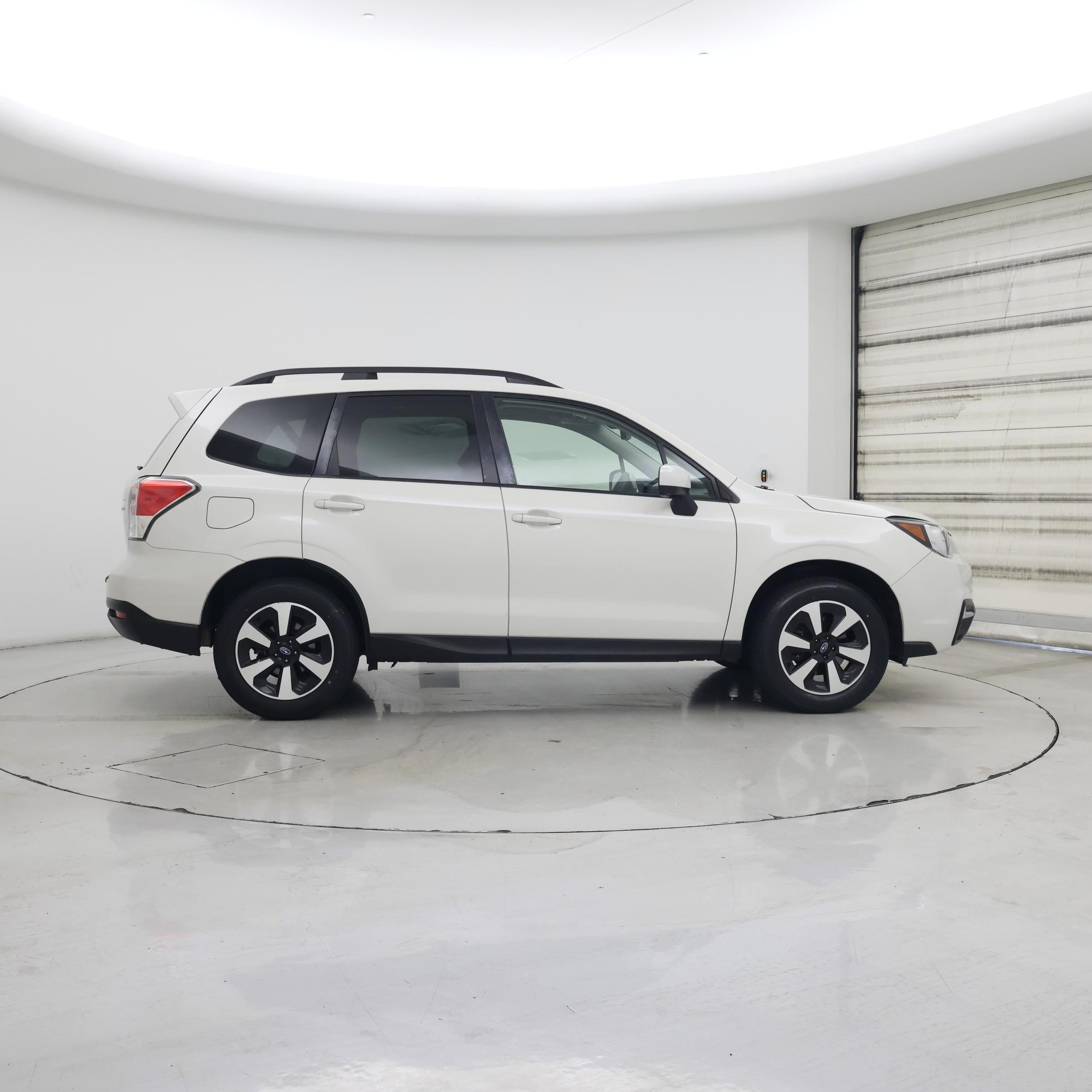 Thumbnail: 2018 Subaru Forester - 7