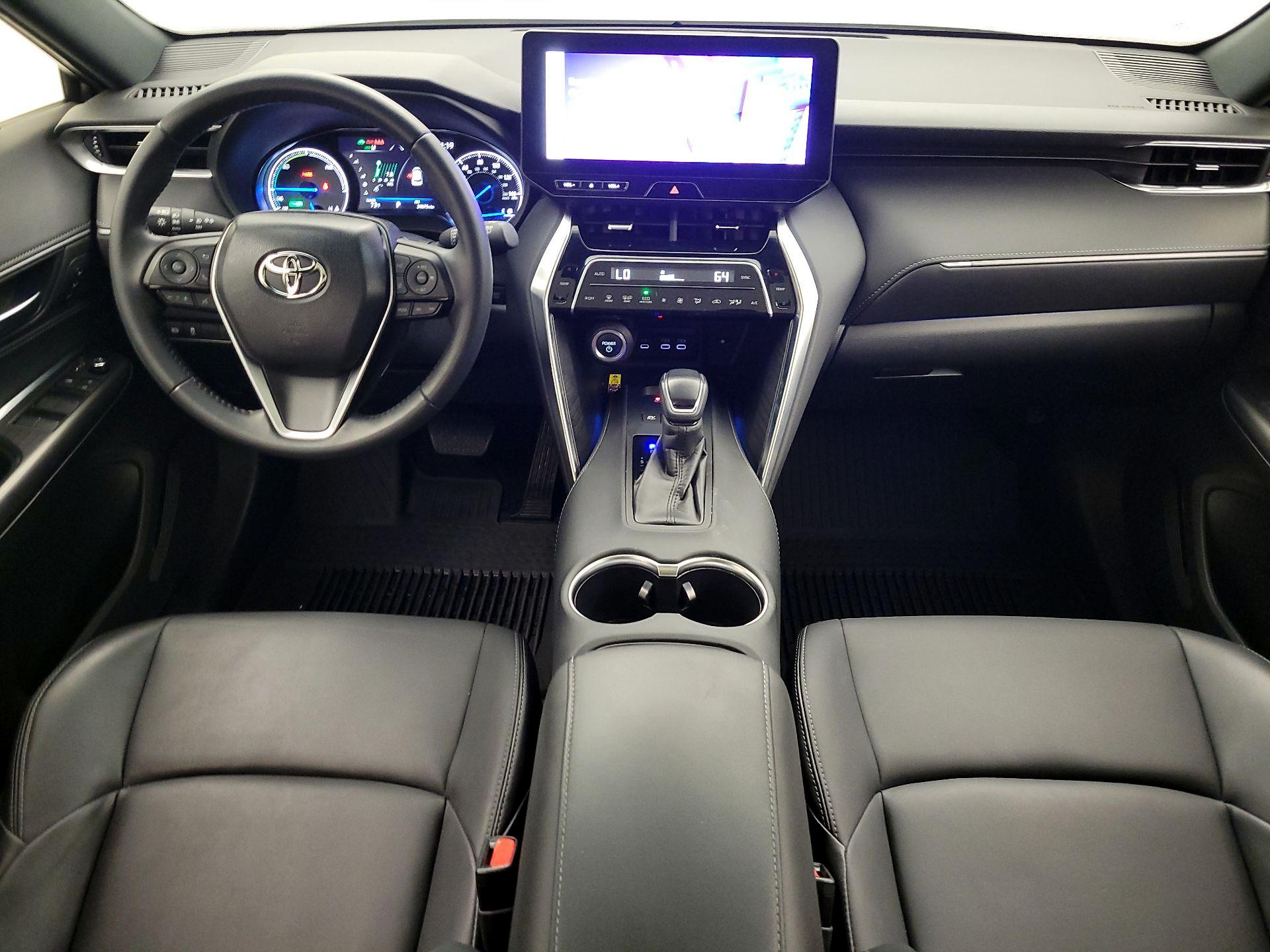 Thumbnail: 2024 Toyota Venza - 9