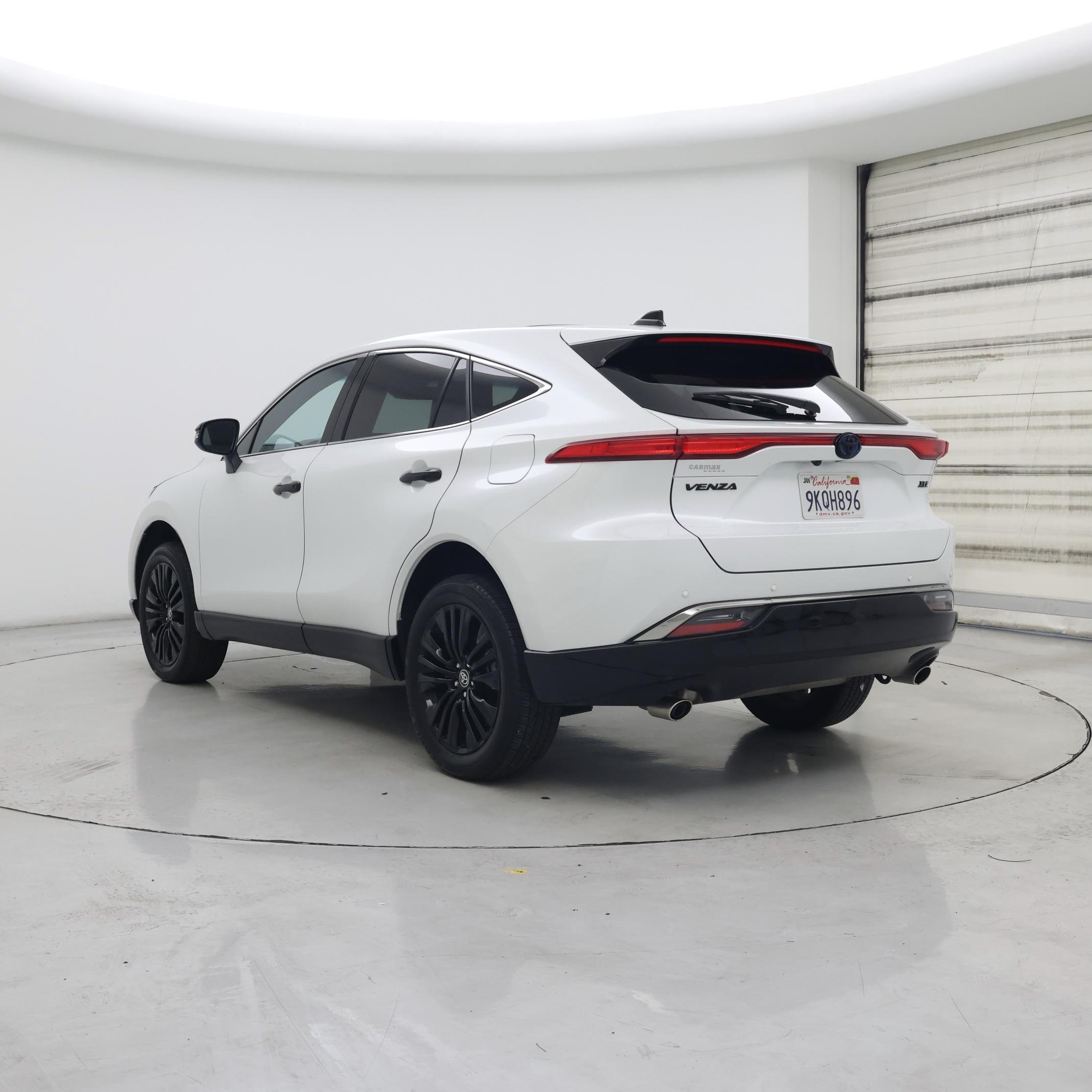Thumbnail: 2024 Toyota Venza - 2
