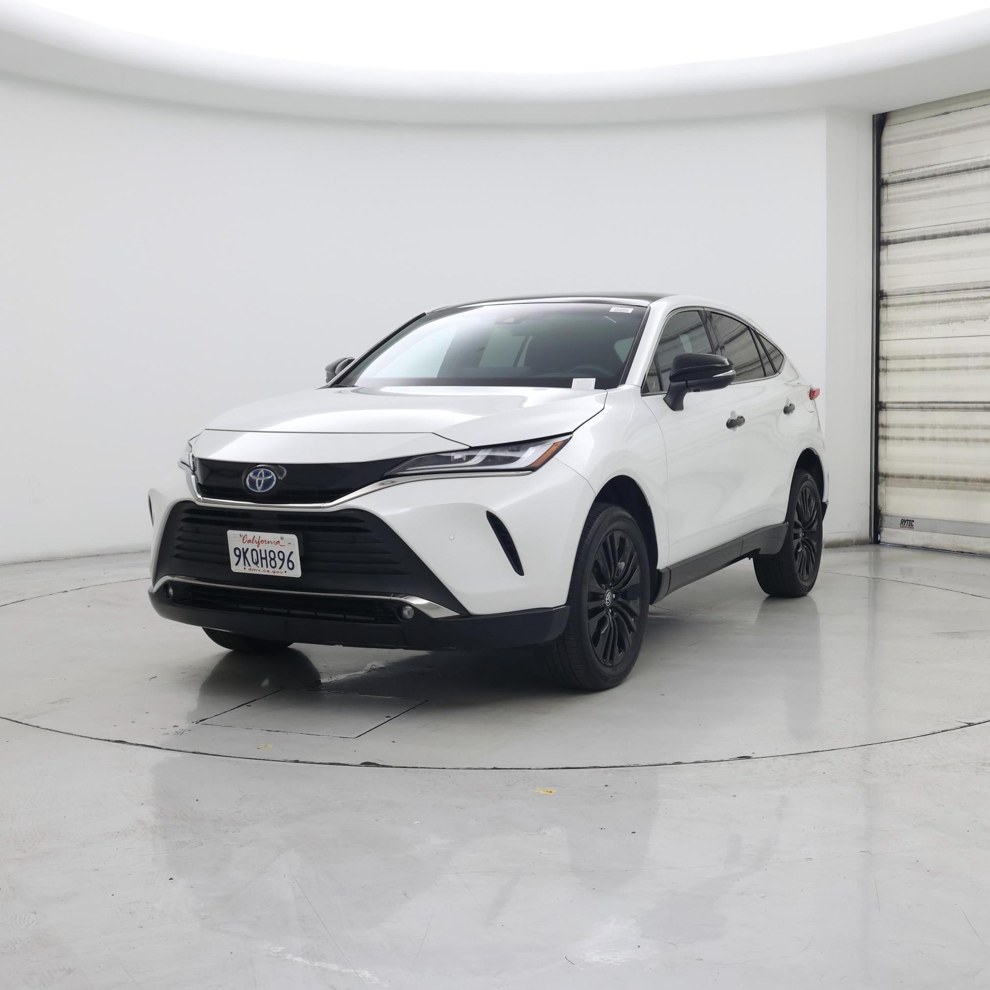 Thumbnail: 2024 Toyota Venza - 4