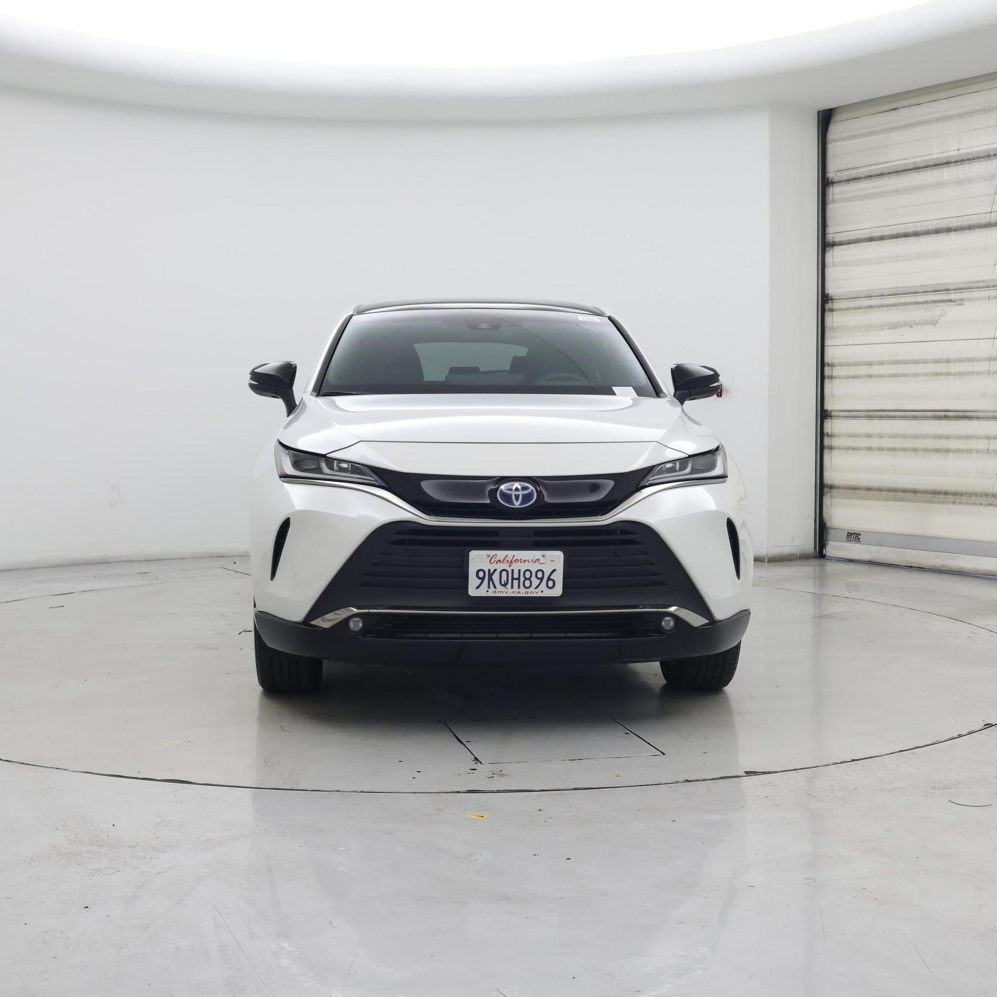 Thumbnail: 2024 Toyota Venza - 5