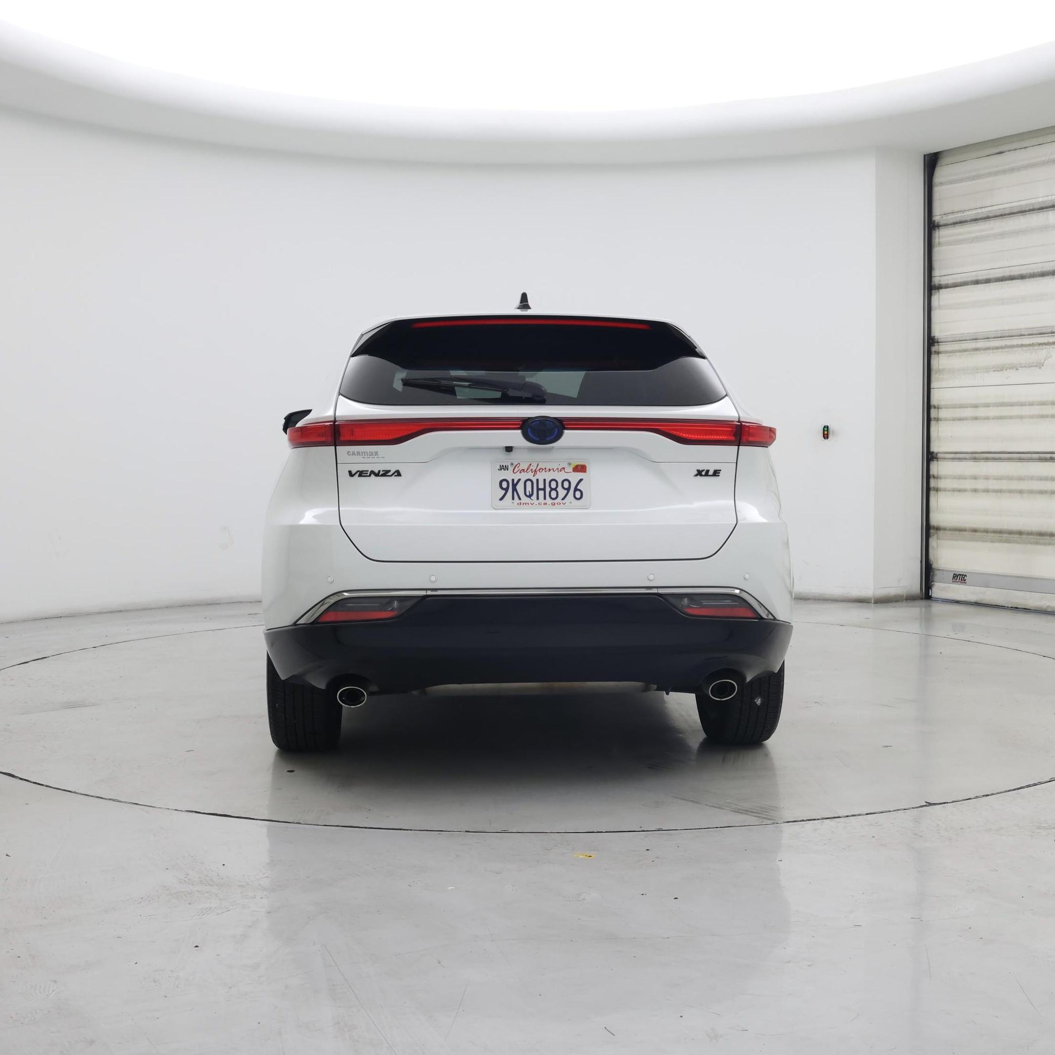 Thumbnail: 2024 Toyota Venza - 6