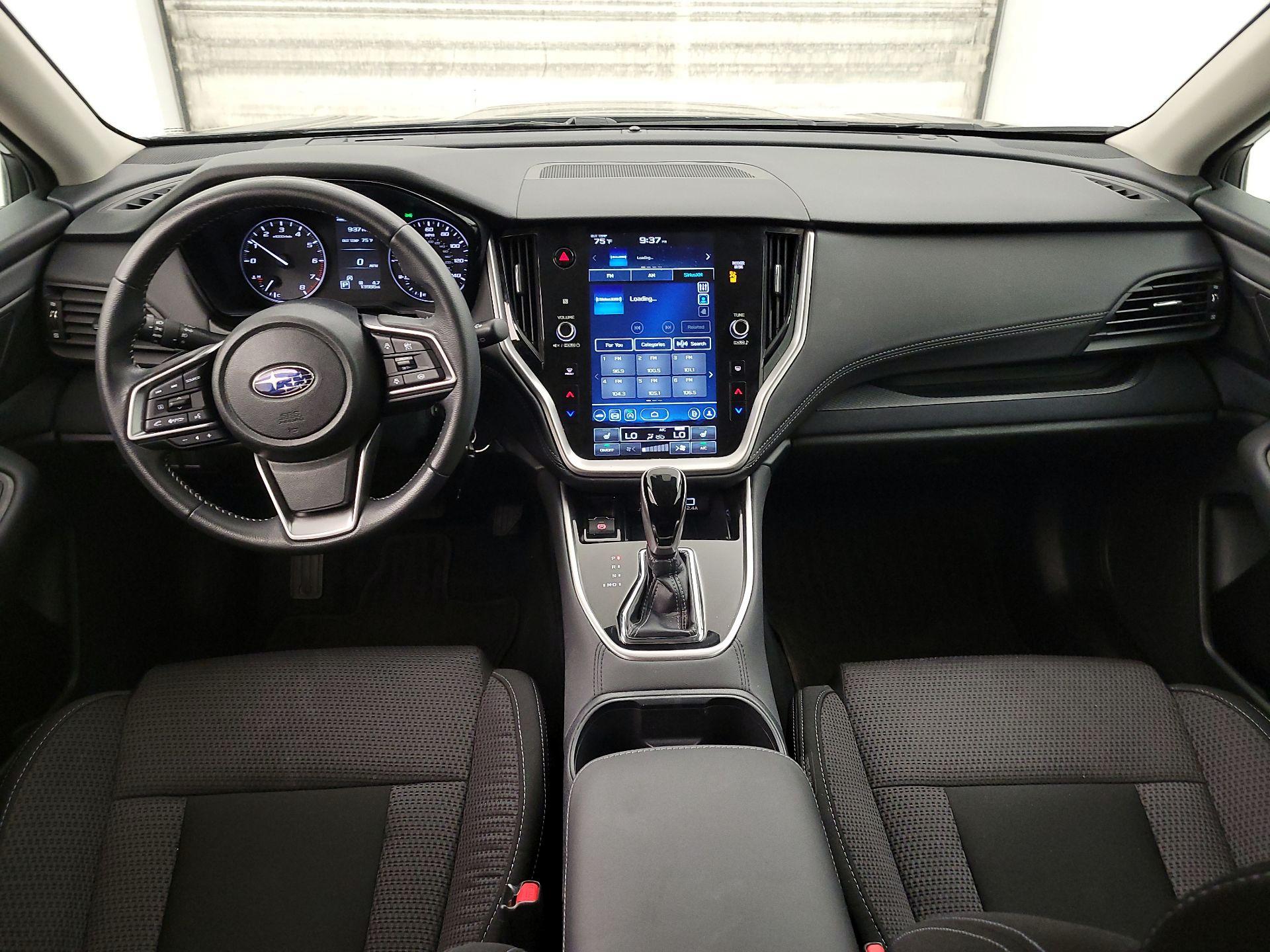Thumbnail: 2024 Subaru Outback - 9
