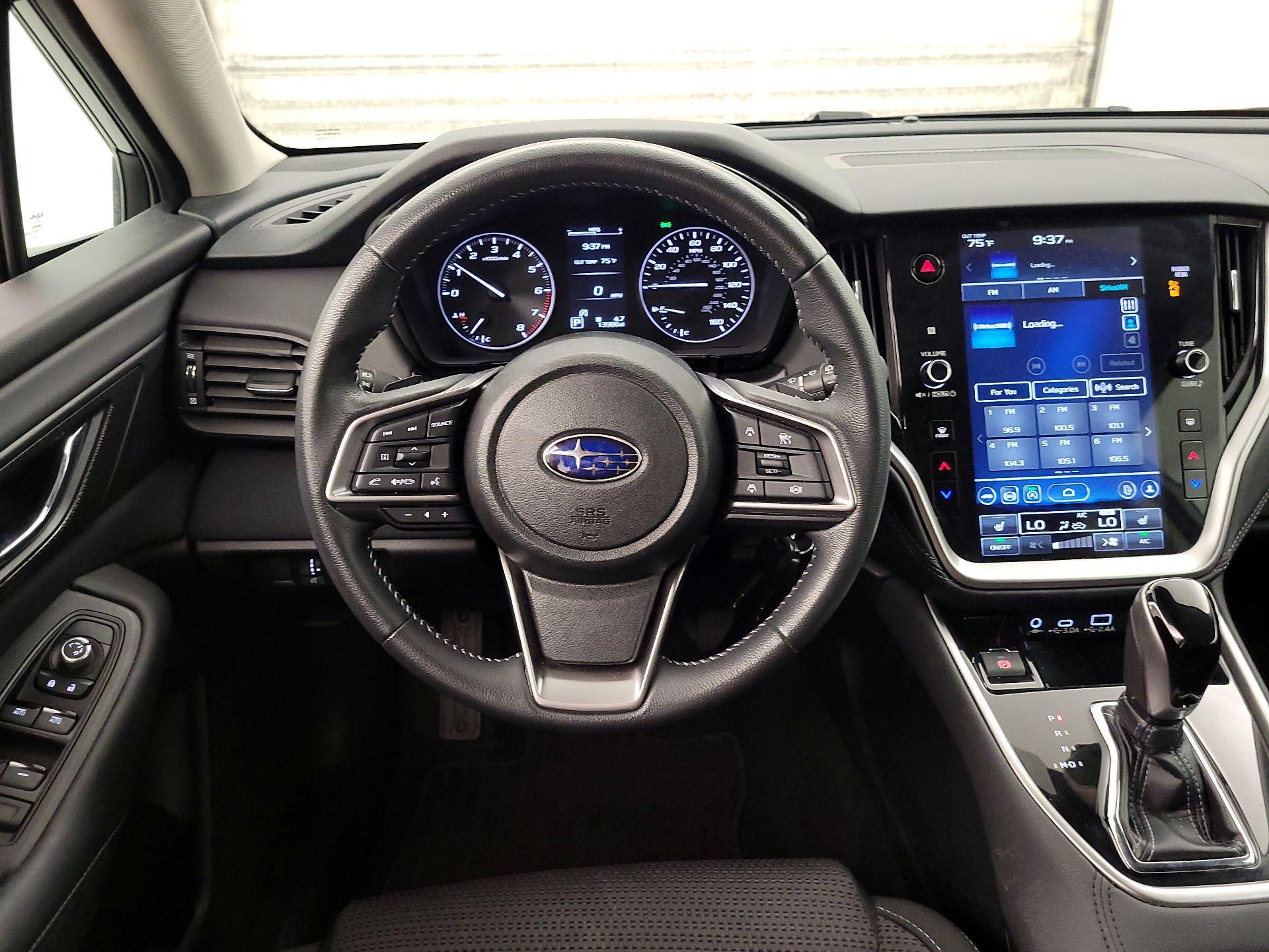 Thumbnail: 2024 Subaru Outback - 10