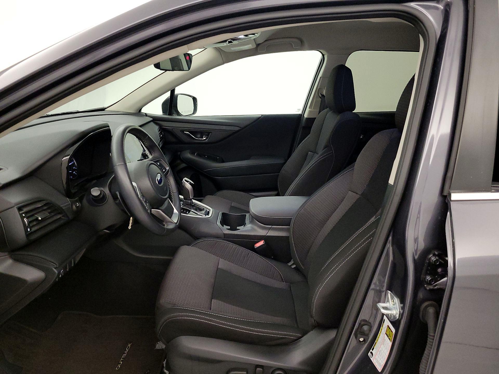 Thumbnail: 2024 Subaru Outback - 11