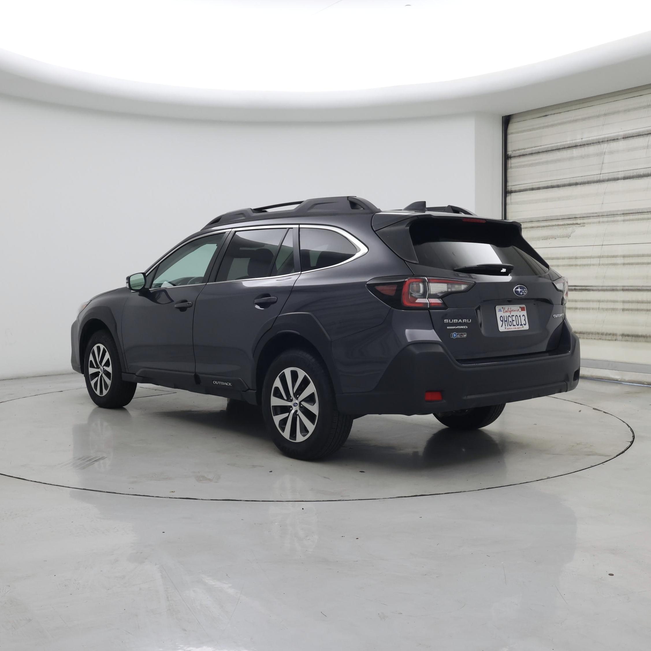 Thumbnail: 2024 Subaru Outback - 2