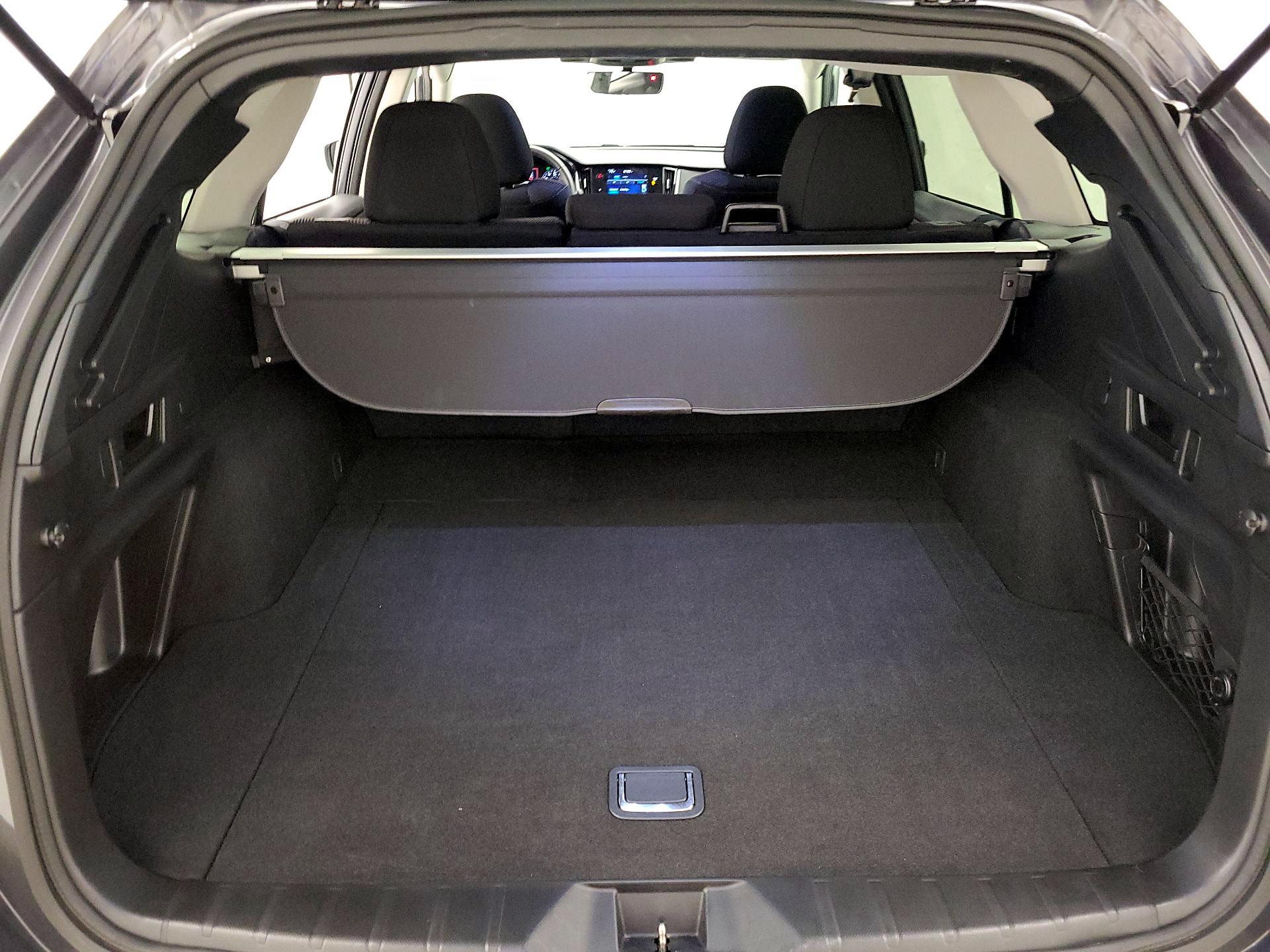 Thumbnail: 2024 Subaru Outback - 20