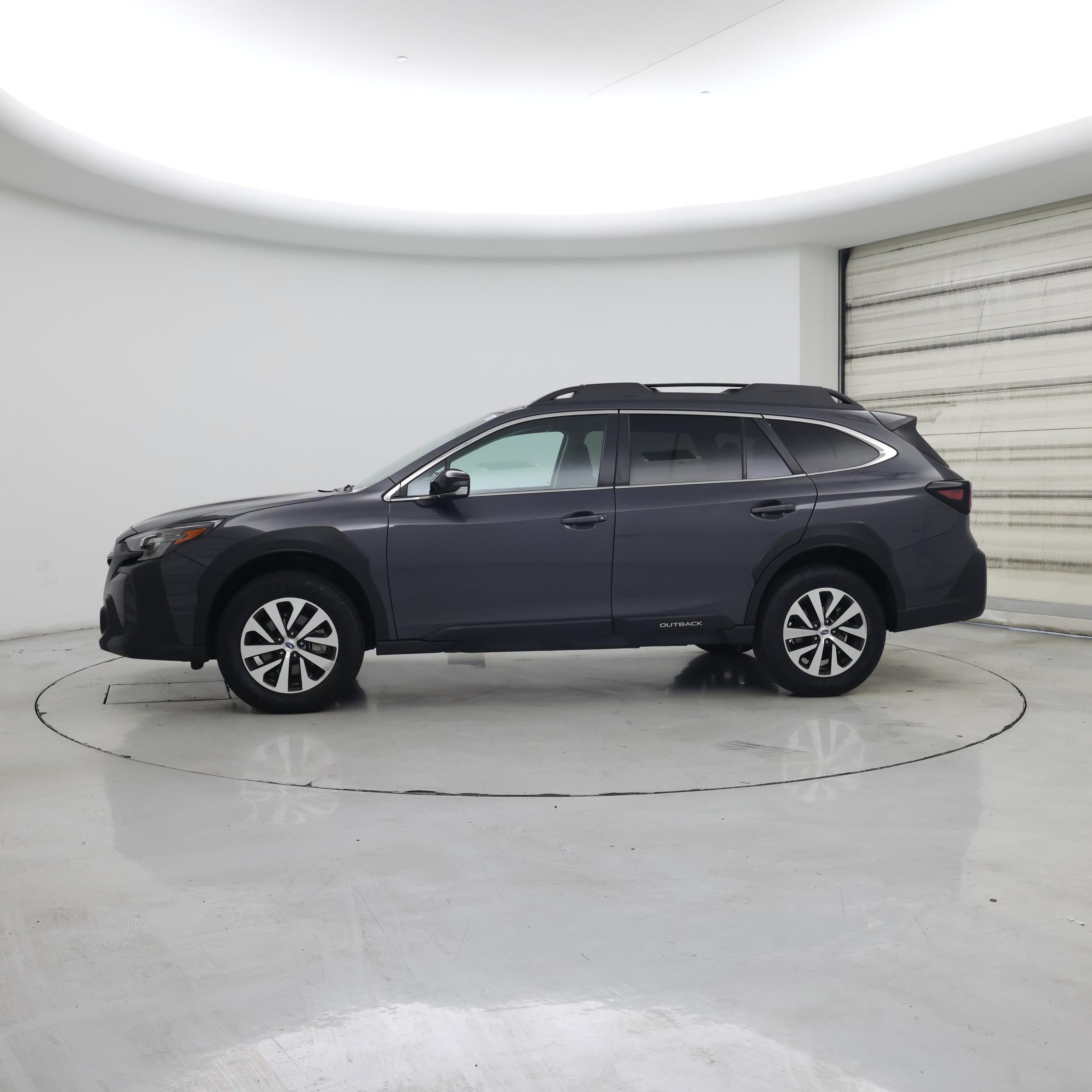Thumbnail: 2024 Subaru Outback - 3