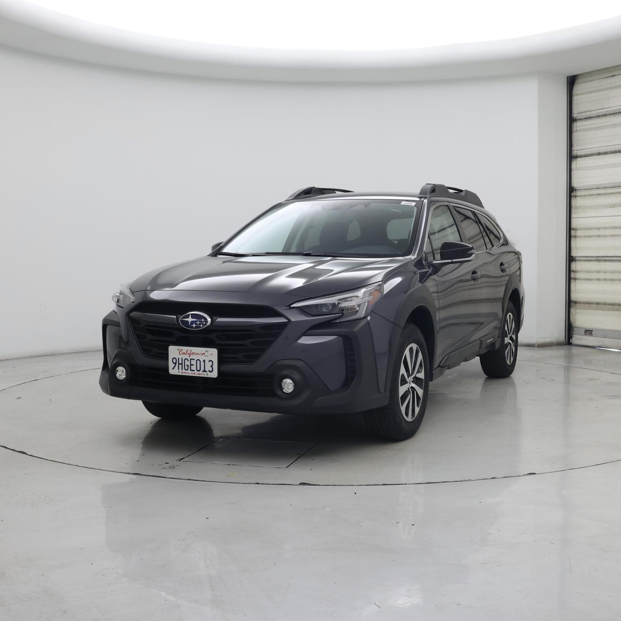 Thumbnail: 2024 Subaru Outback - 4
