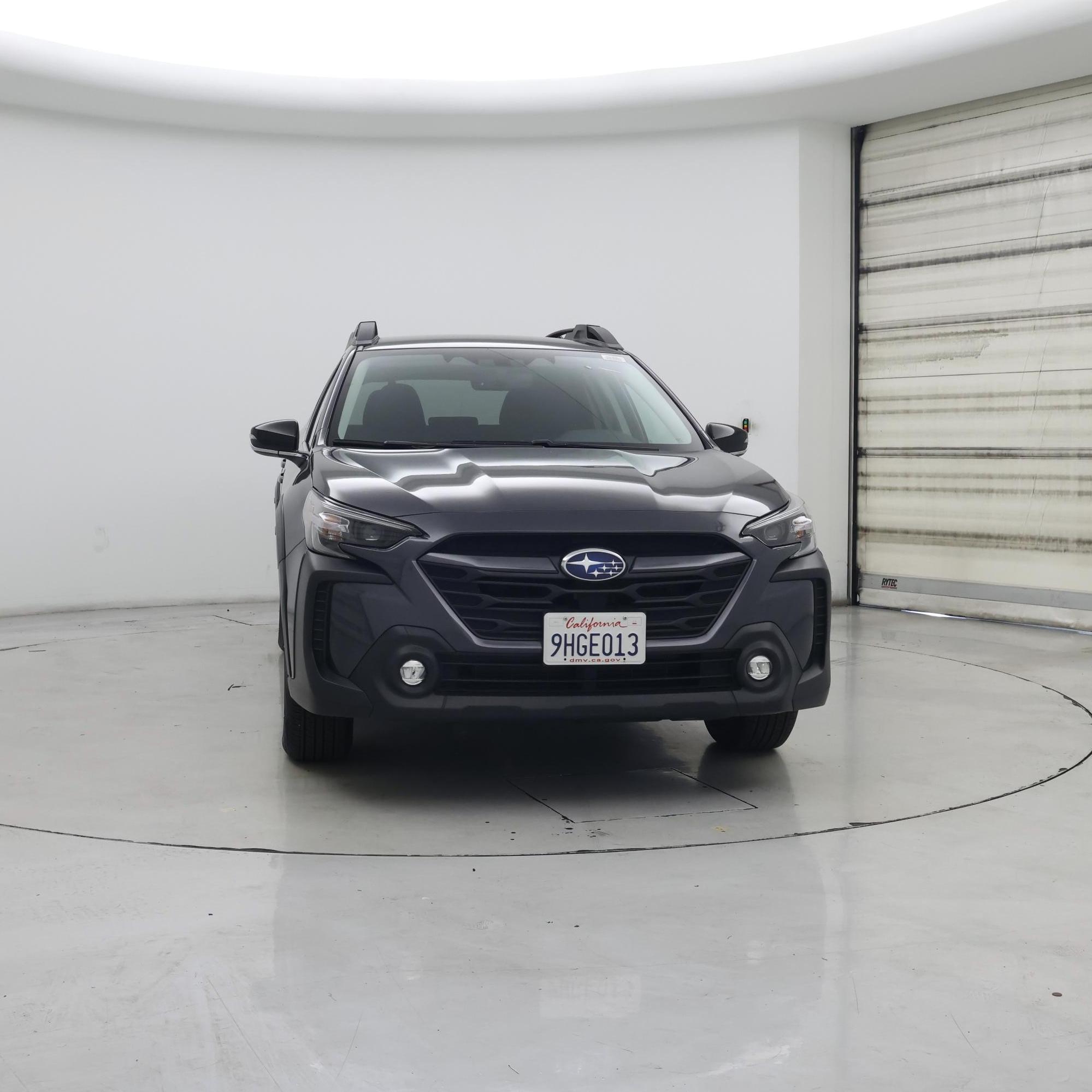Thumbnail: 2024 Subaru Outback - 5