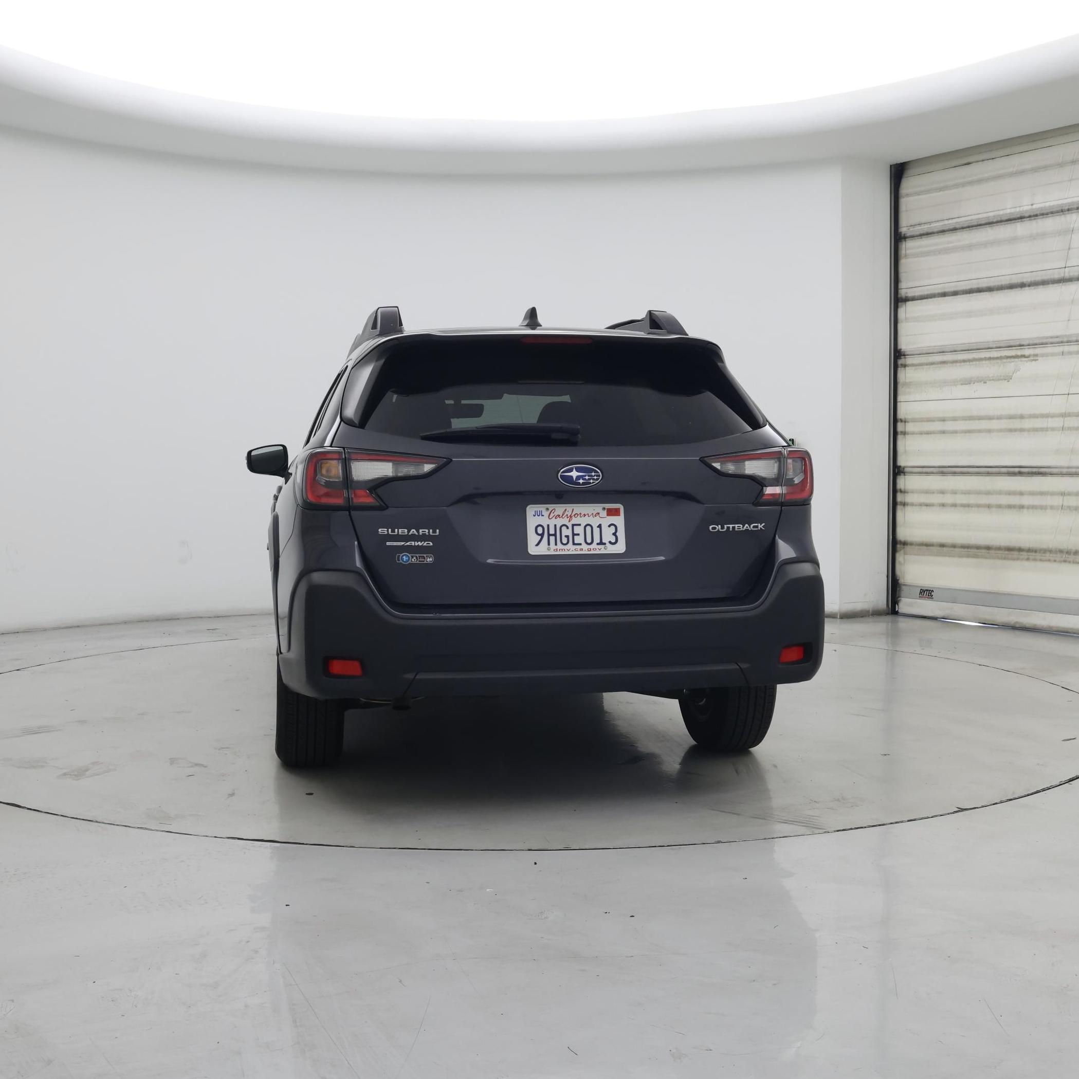 Thumbnail: 2024 Subaru Outback - 6