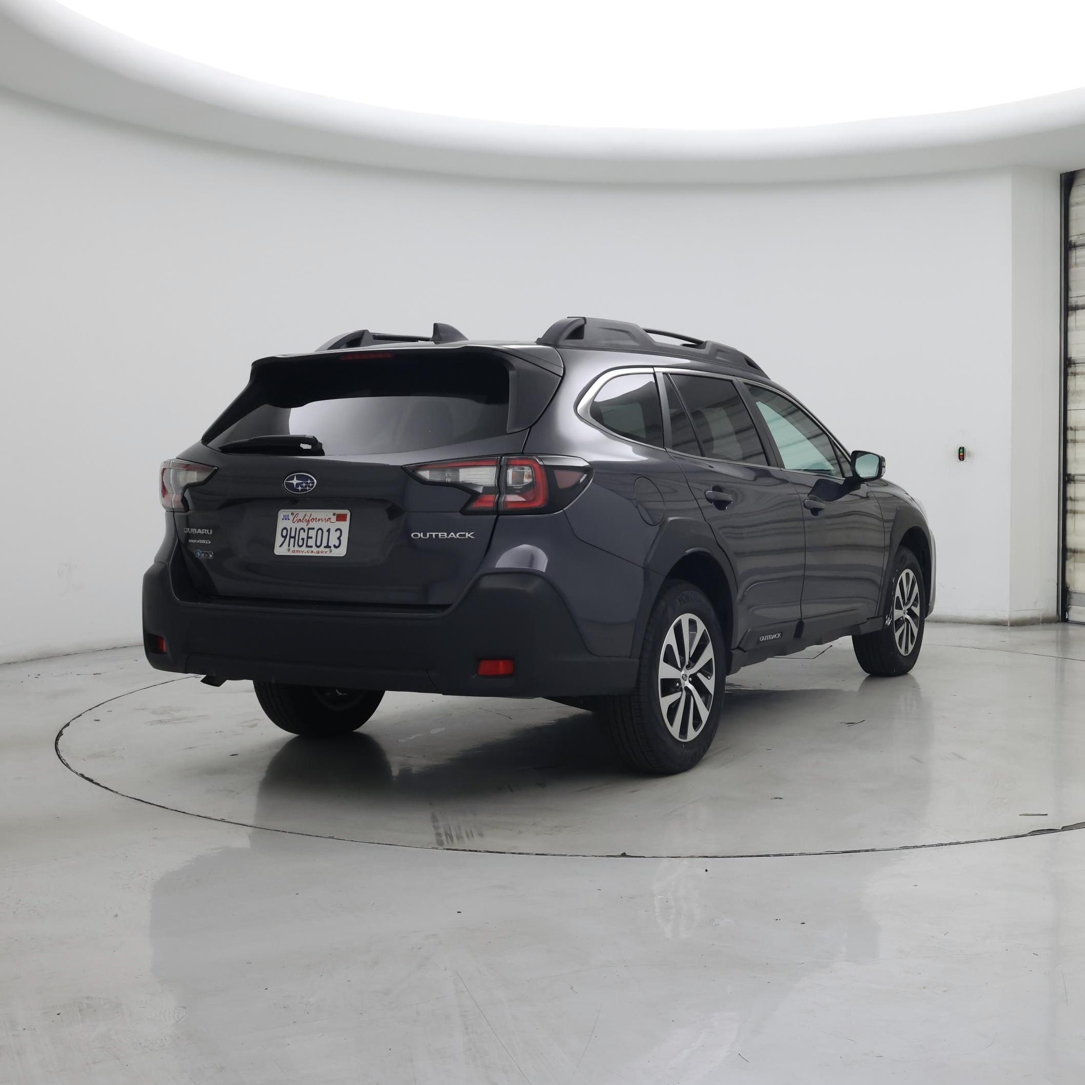 Thumbnail: 2024 Subaru Outback - 8