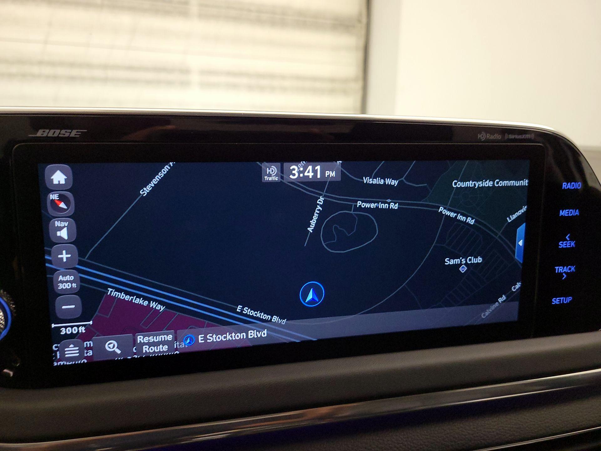 Thumbnail: 2021 Hyundai Sonata - 14