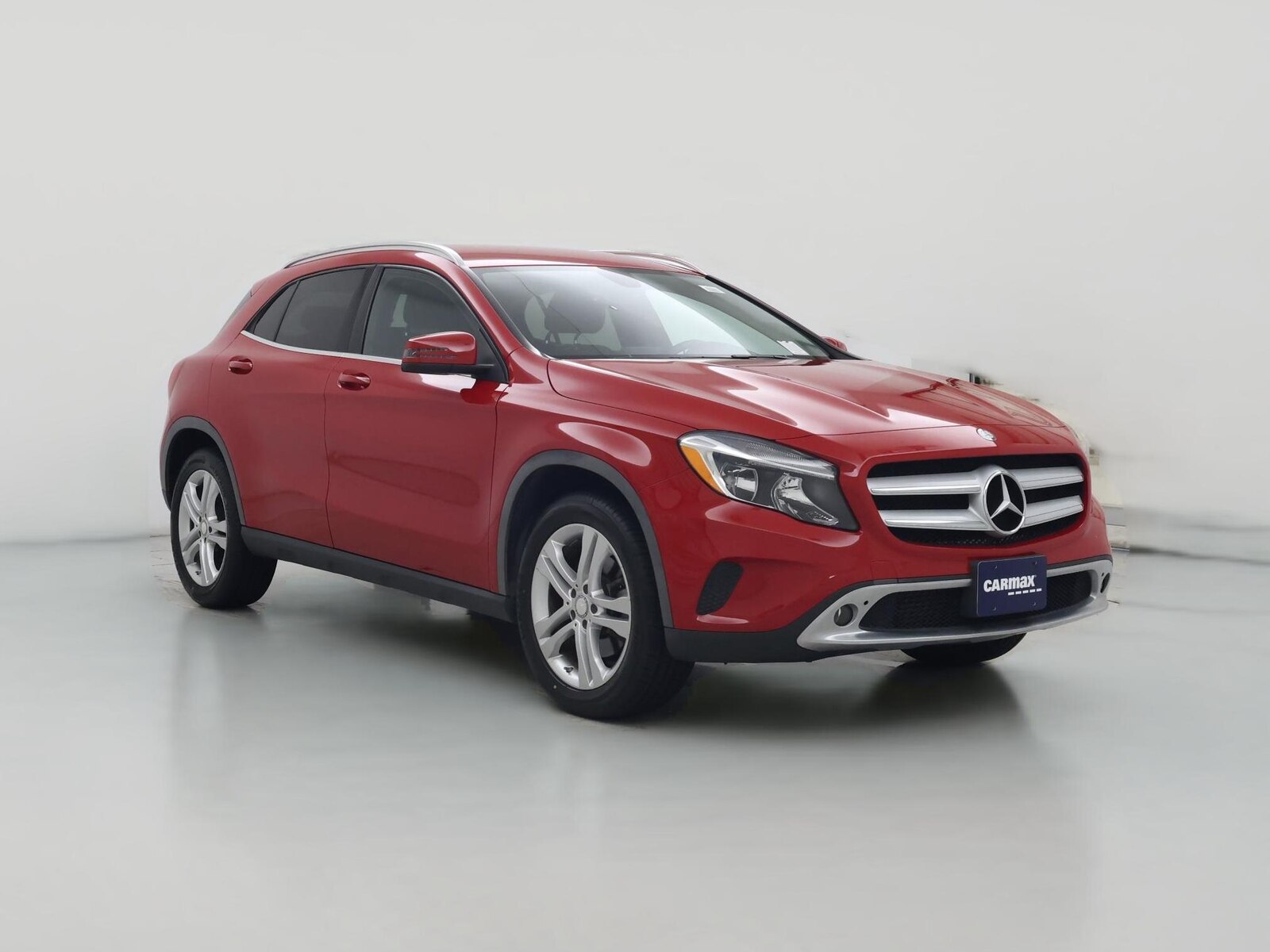 2015 Mercedes-Benz GLA-Class GLA250