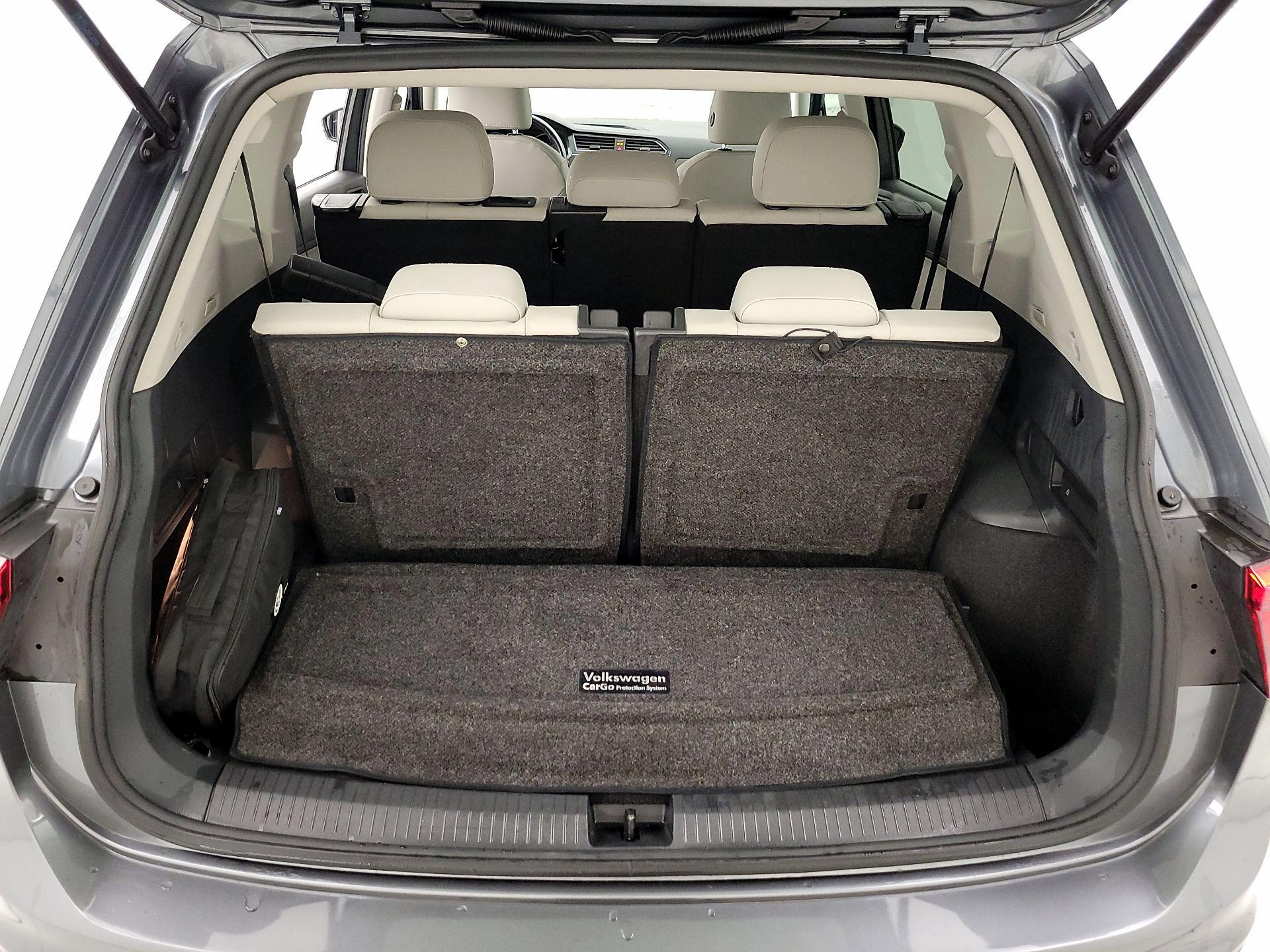 Thumbnail: 2019 Volkswagen Tiguan - 20