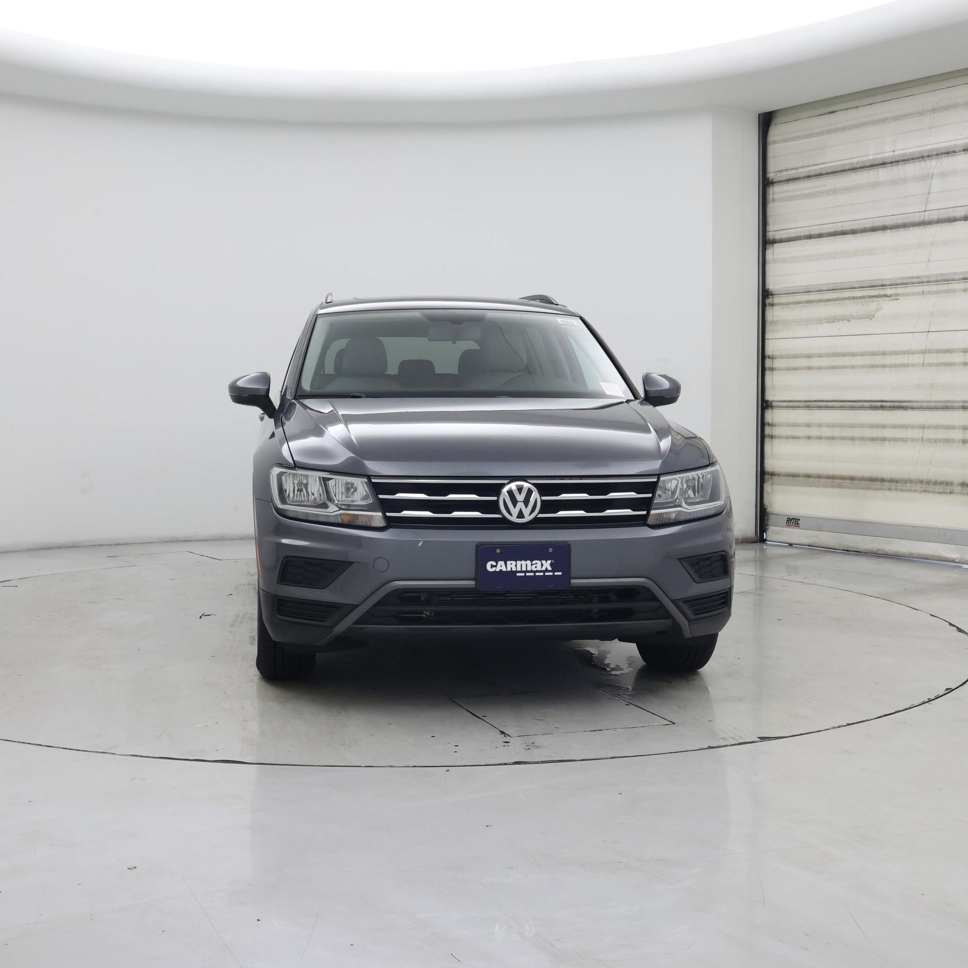 Thumbnail: 2019 Volkswagen Tiguan - 5