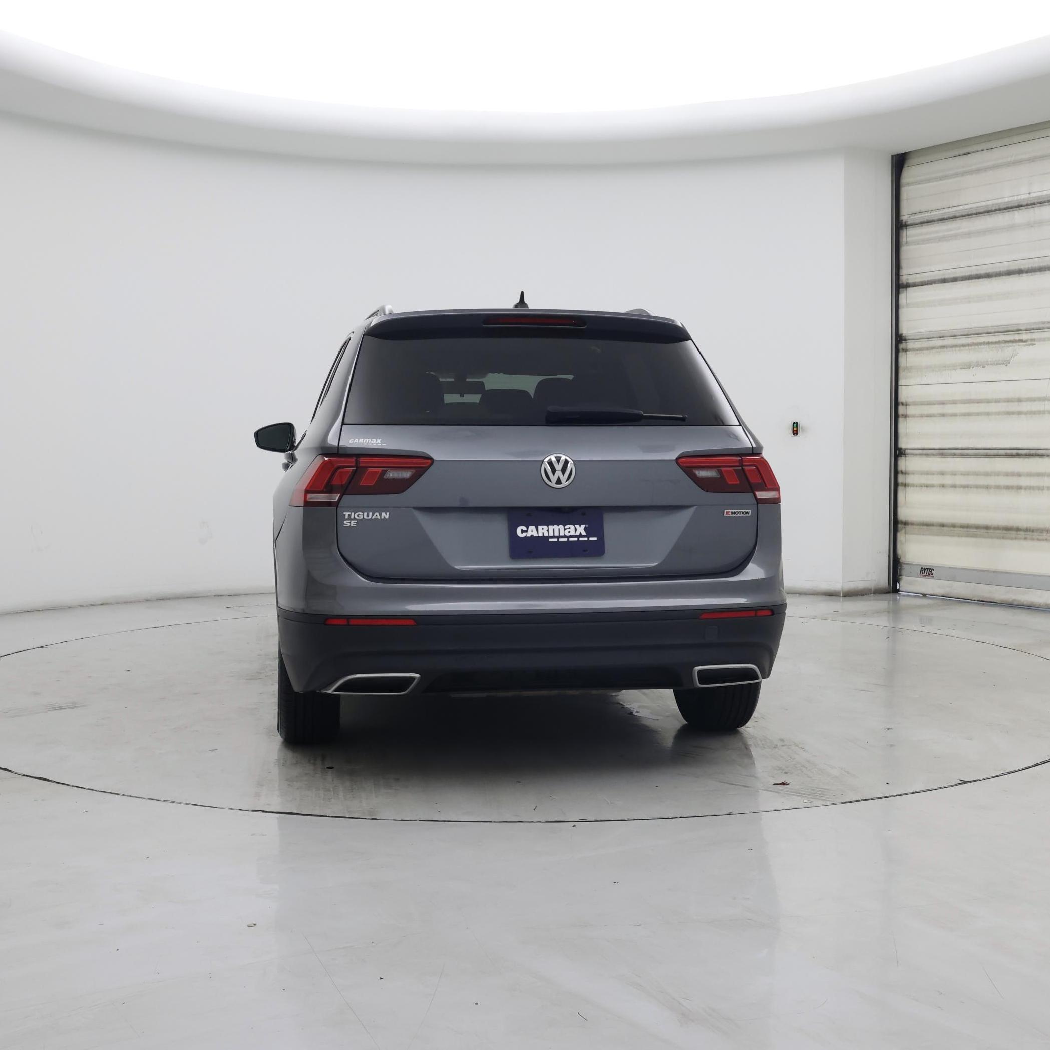 Thumbnail: 2019 Volkswagen Tiguan - 6