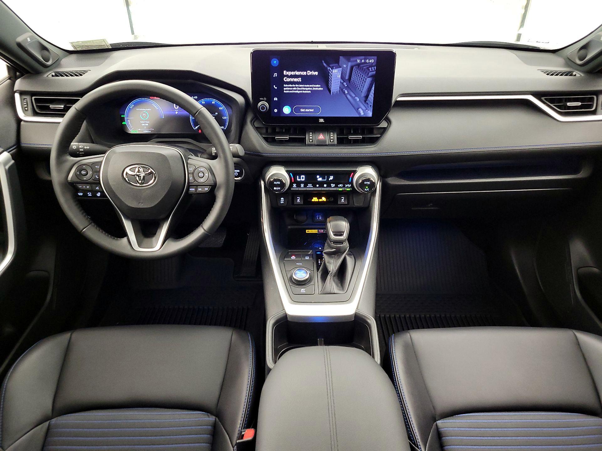 Thumbnail: 2023 Toyota RAV4 - 9