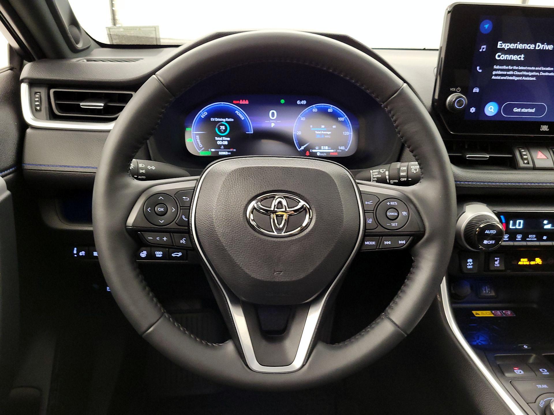 Thumbnail: 2023 Toyota RAV4 - 10