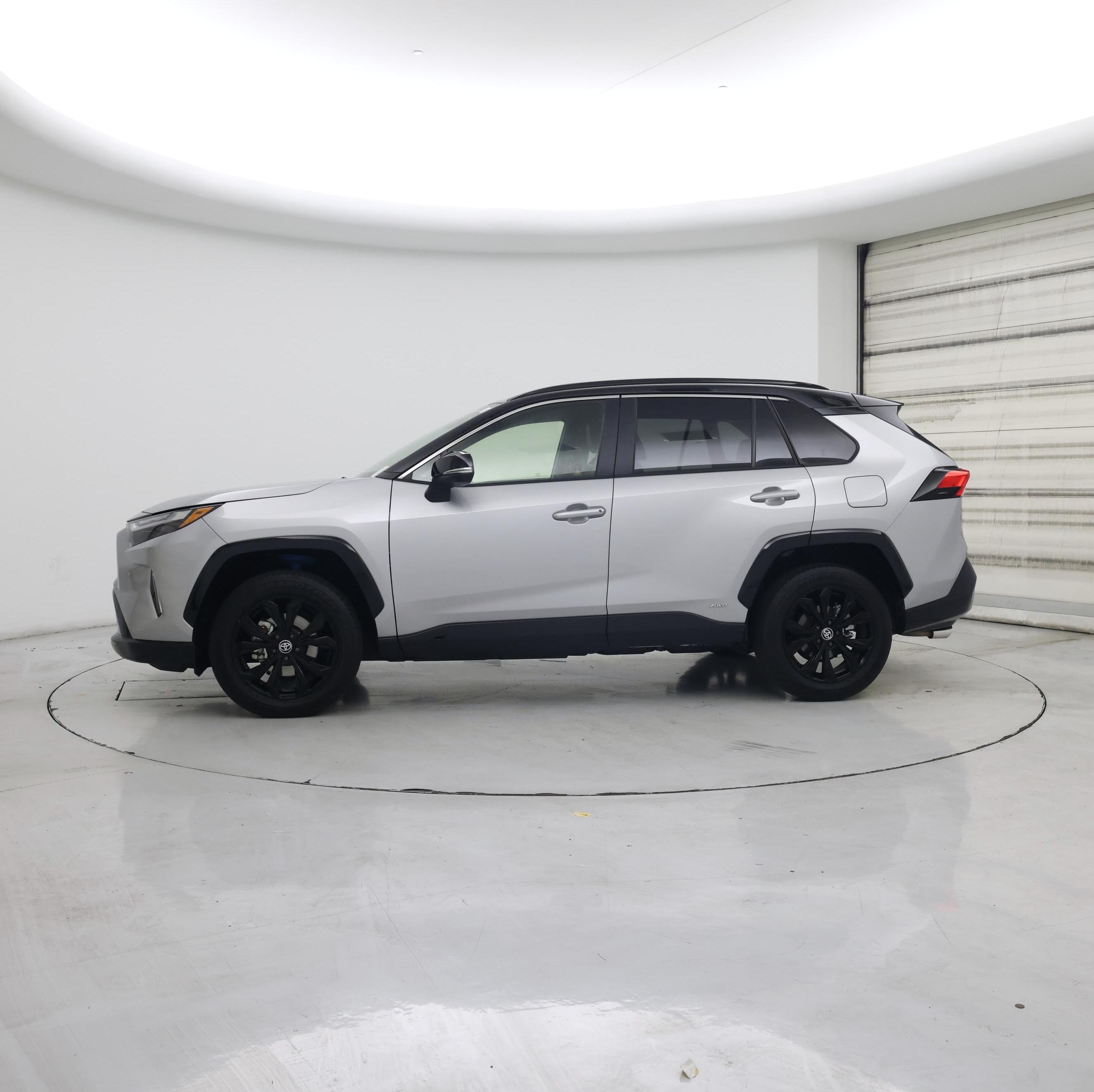 Thumbnail: 2023 Toyota RAV4 - 3