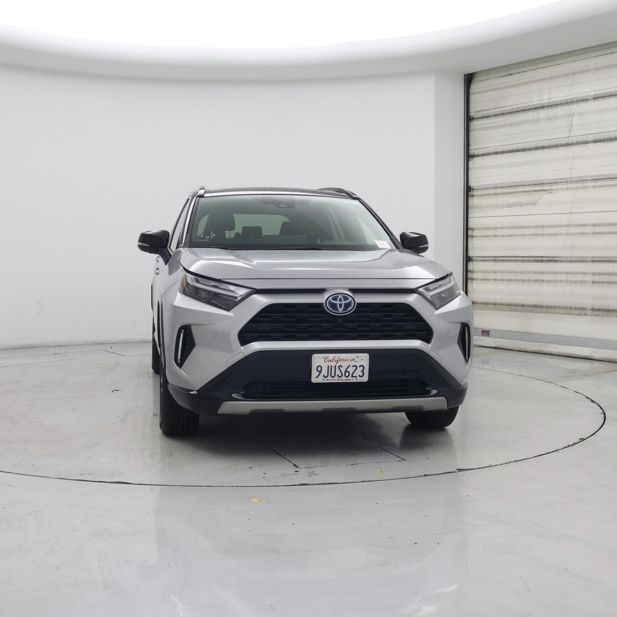 Thumbnail: 2023 Toyota RAV4 - 5