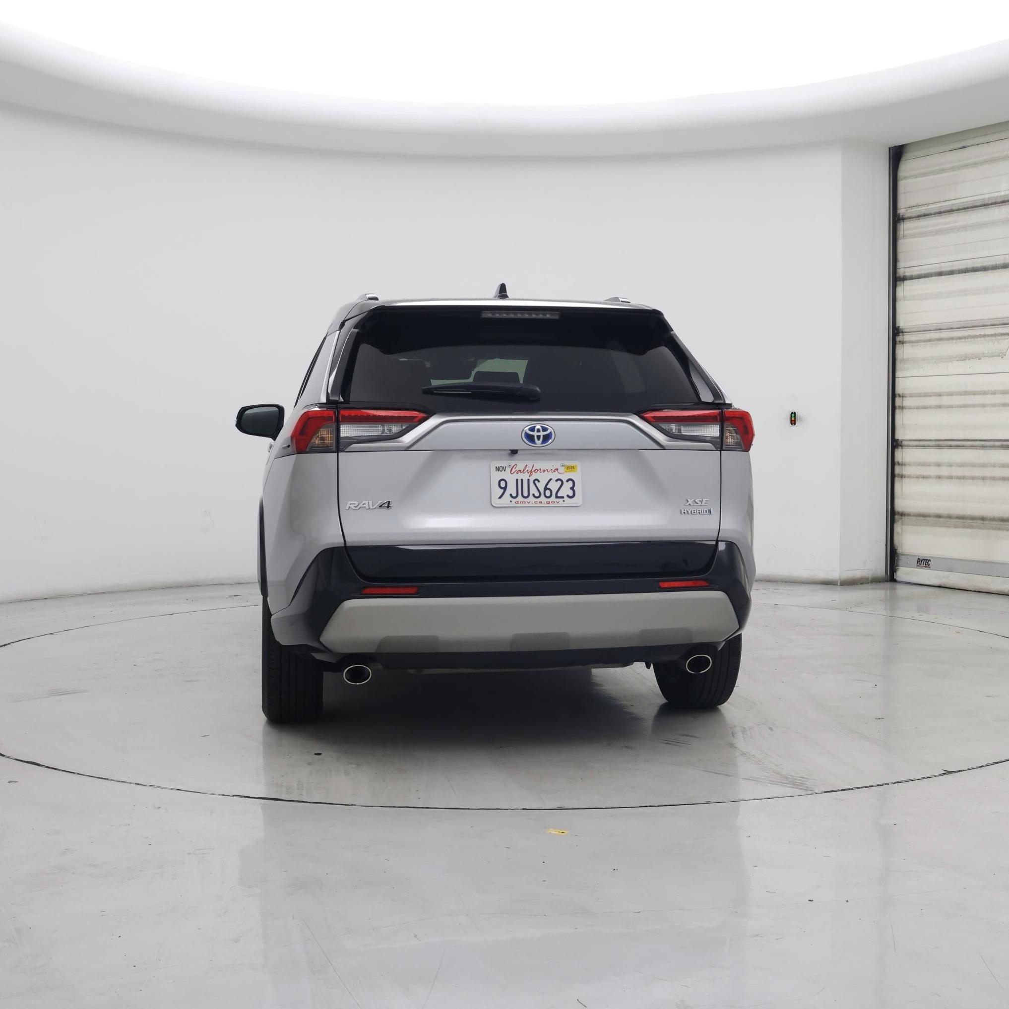 Thumbnail: 2023 Toyota RAV4 - 6