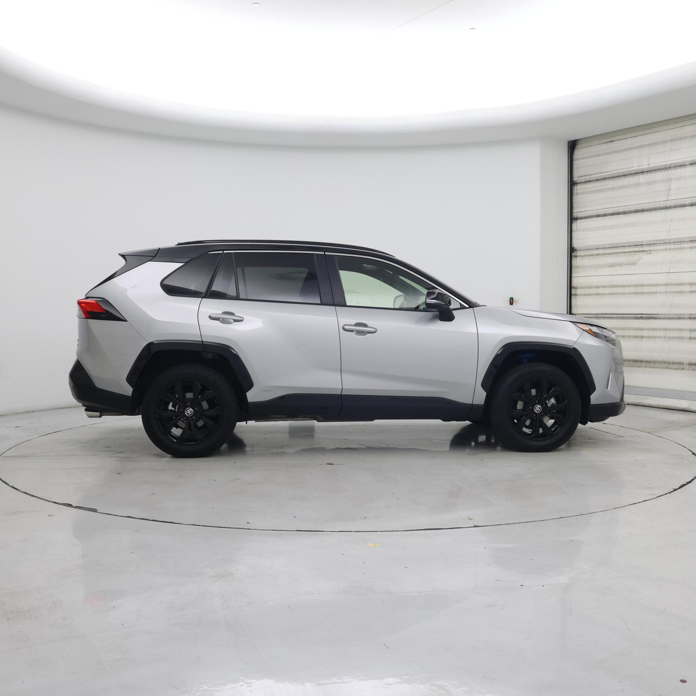 Thumbnail: 2023 Toyota RAV4 - 7