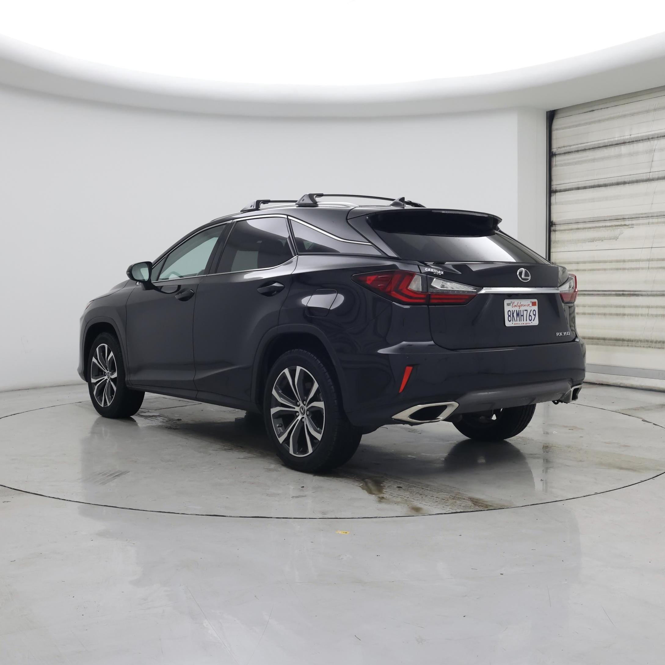 Thumbnail: 2019 Lexus RX - 2