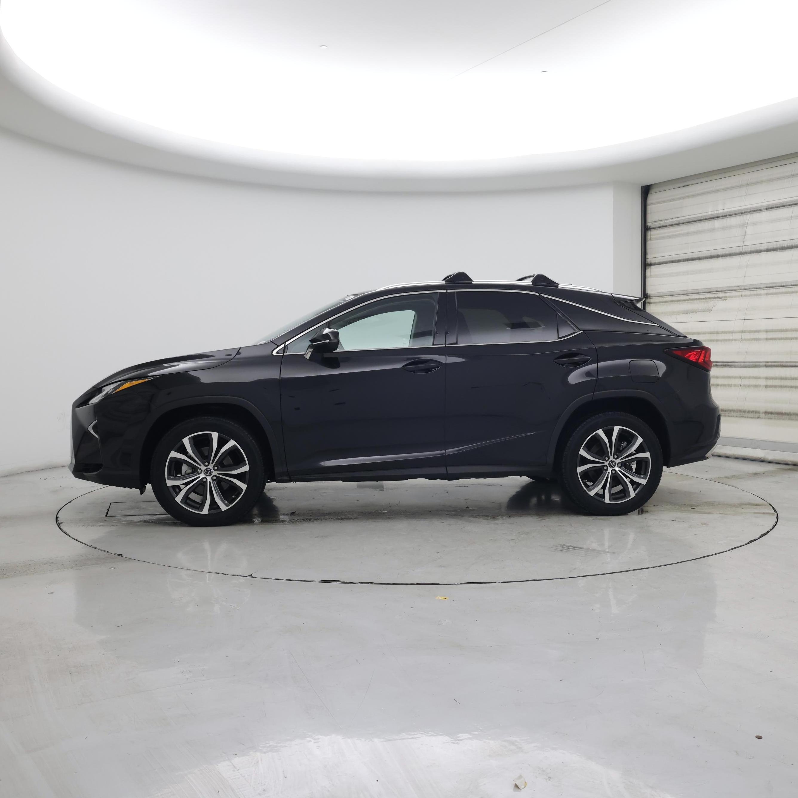 Thumbnail: 2019 Lexus RX - 3